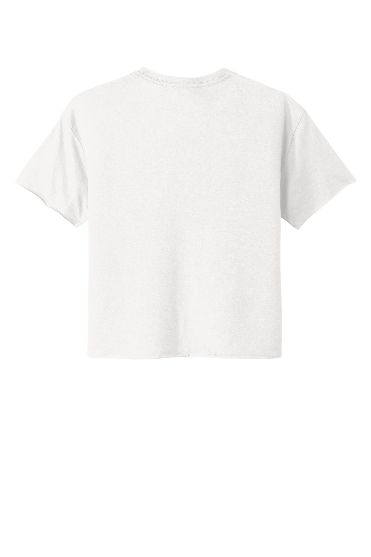 Next Level Apparel® Women's Festival Cali Crop Tee