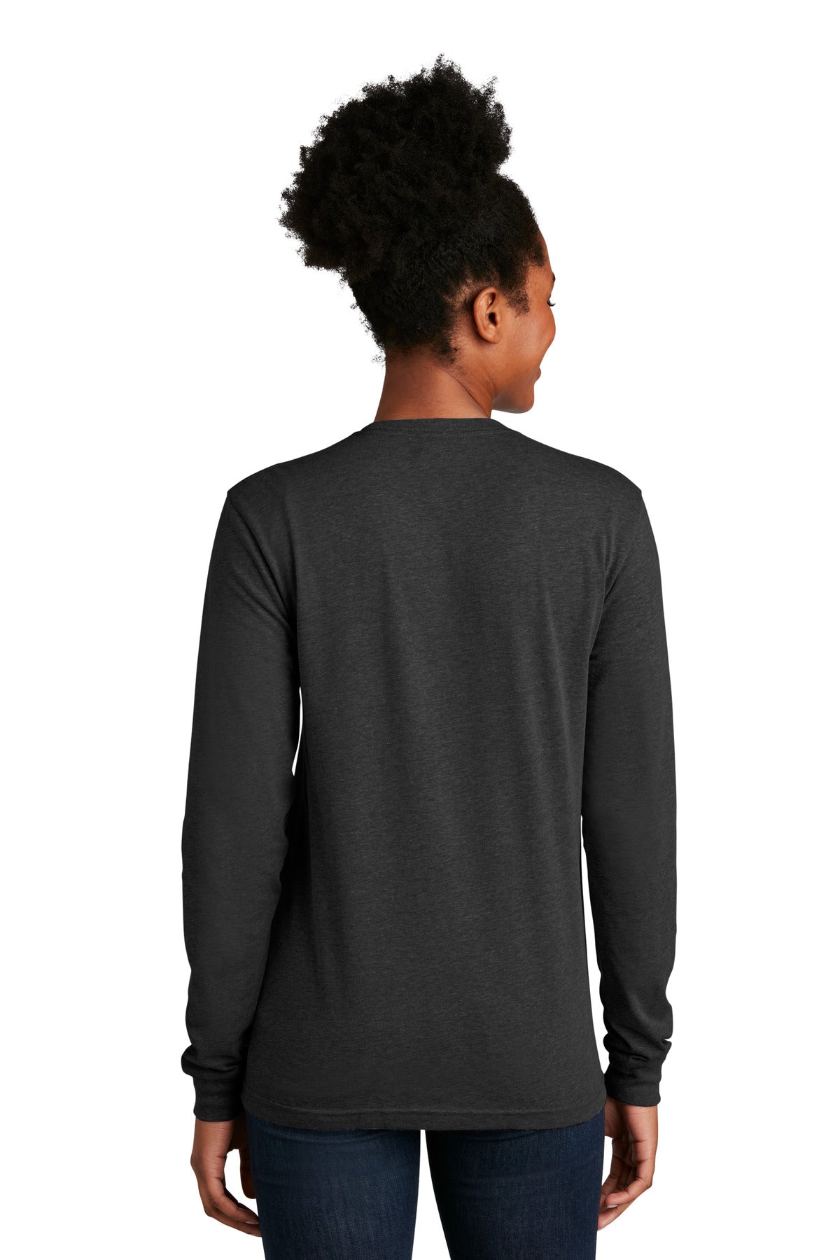 Next Level Apparel® Unisex CVC Long Sleeve Tee