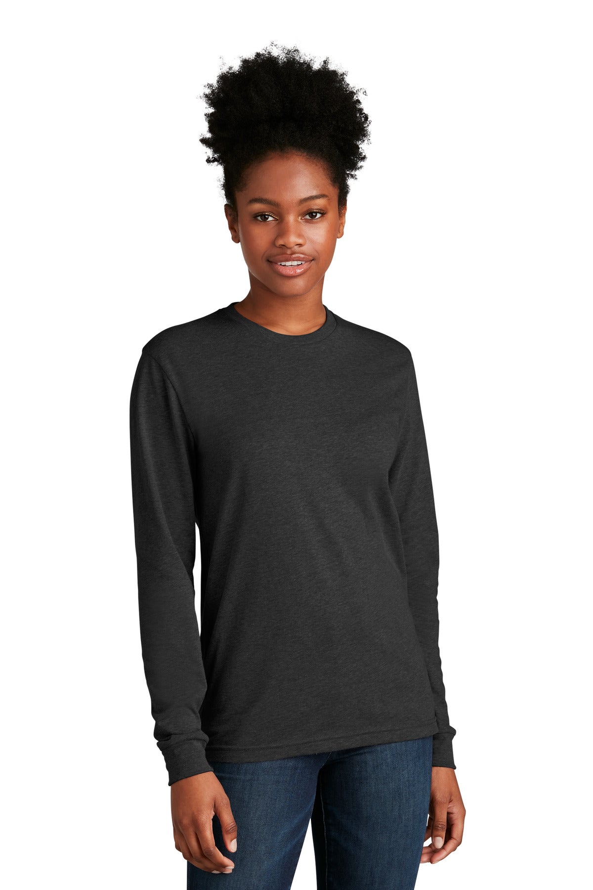 Next Level Apparel® Unisex CVC Long Sleeve Tee