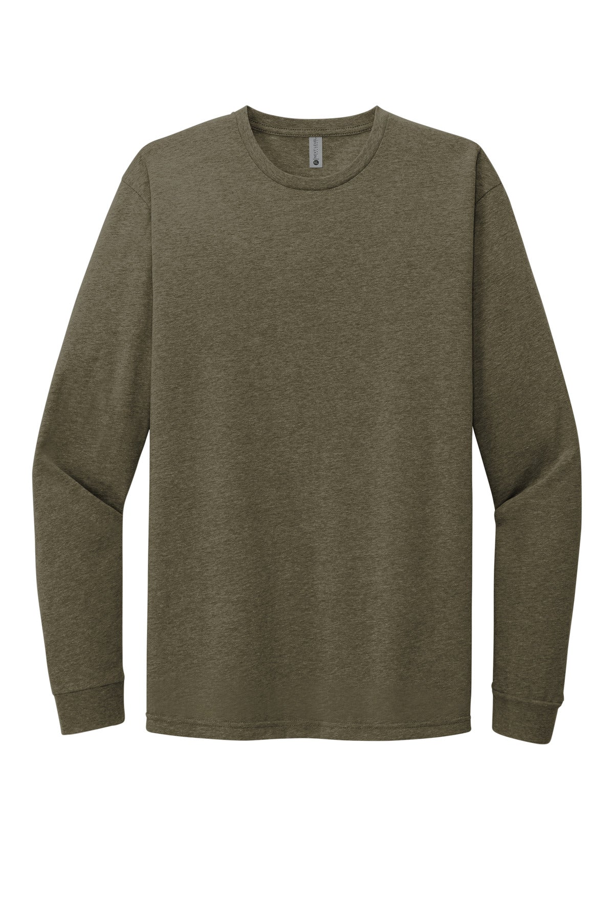 Next Level Apparel® Unisex CVC Long Sleeve Tee