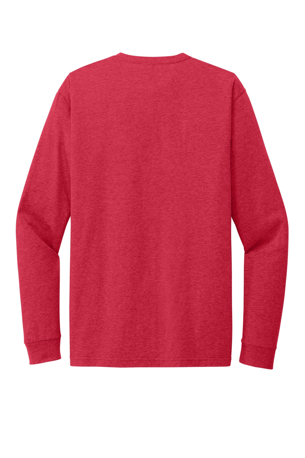 Next Level Apparel® Unisex CVC Long Sleeve Tee