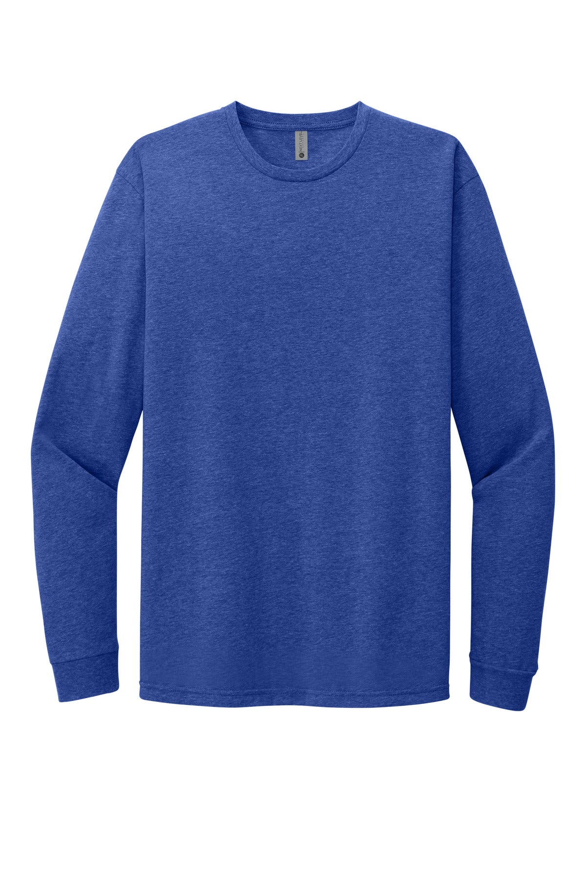 Next Level Apparel® Unisex CVC Long Sleeve Tee