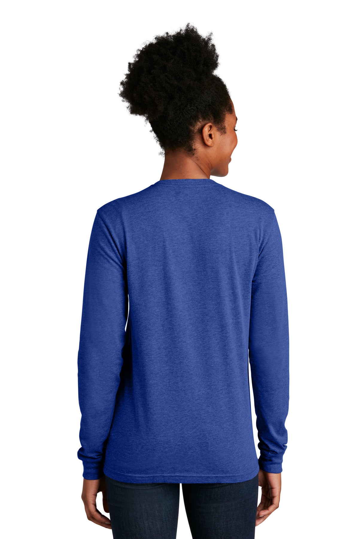 Next Level Apparel® Unisex CVC Long Sleeve Tee