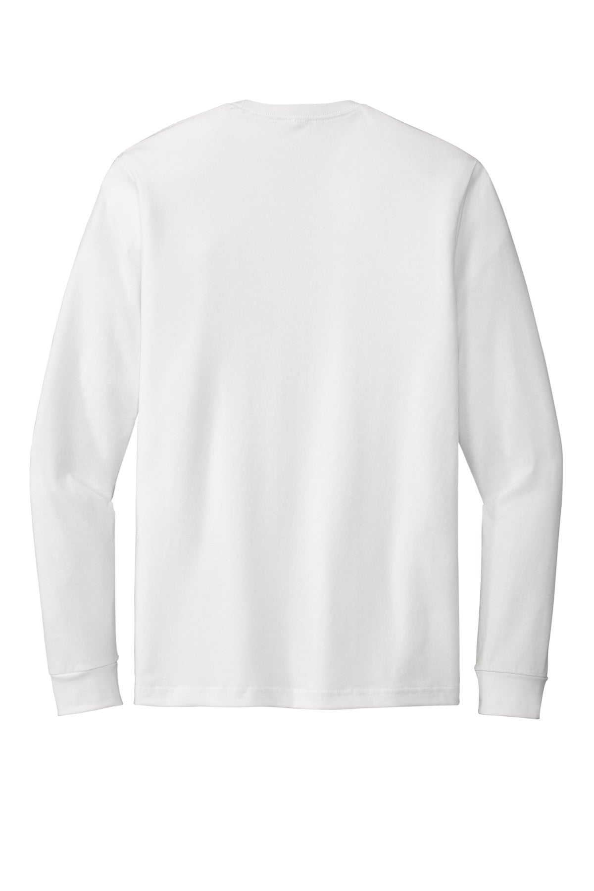 Next Level Apparel® Unisex CVC Long Sleeve Tee