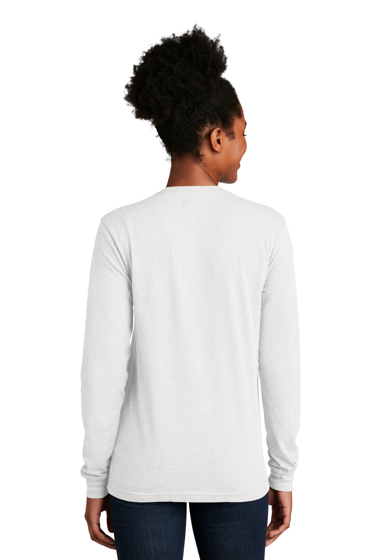 Next Level Apparel® Unisex CVC Long Sleeve Tee