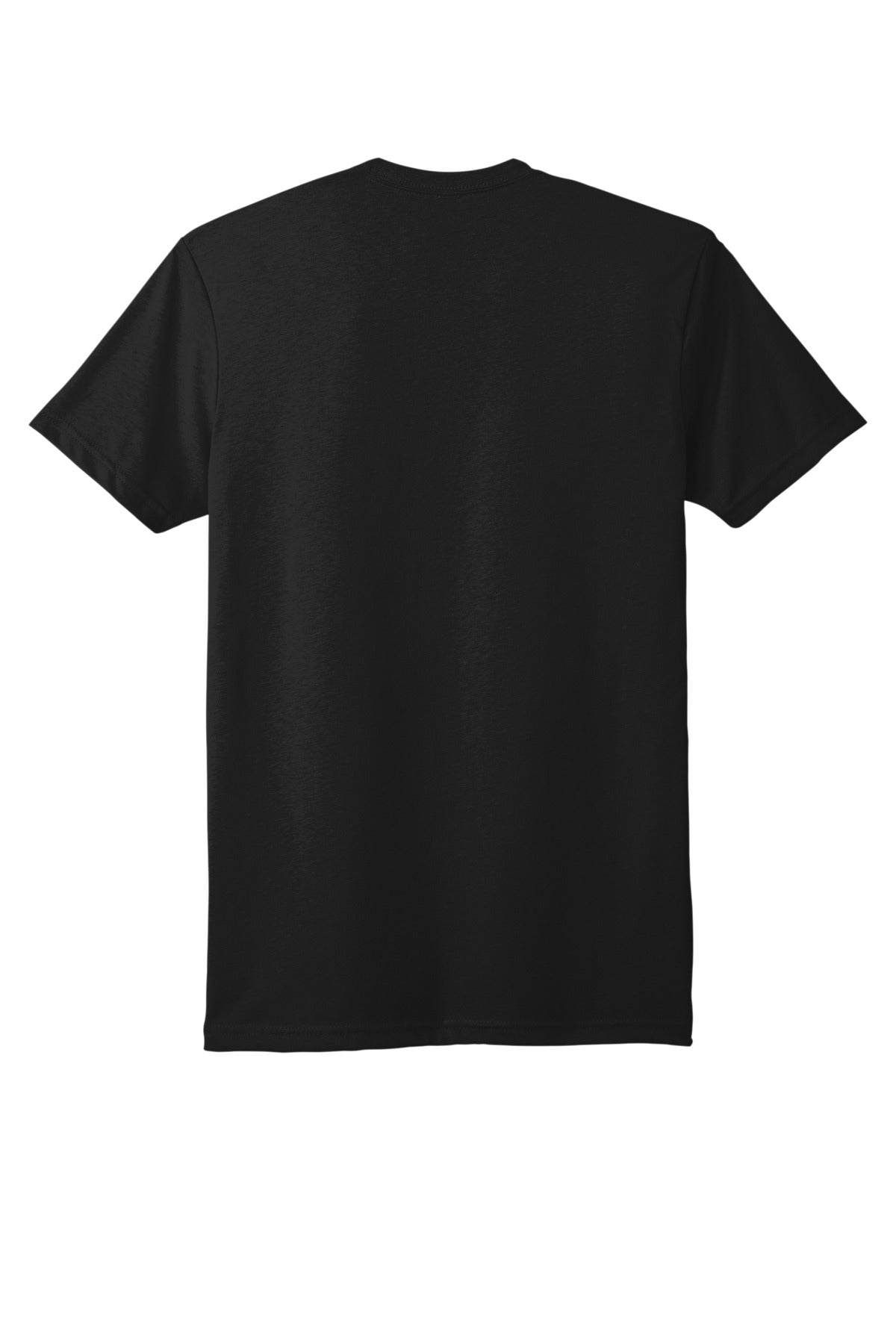 Next Level Apparel® Unisex CVC Sueded Tee