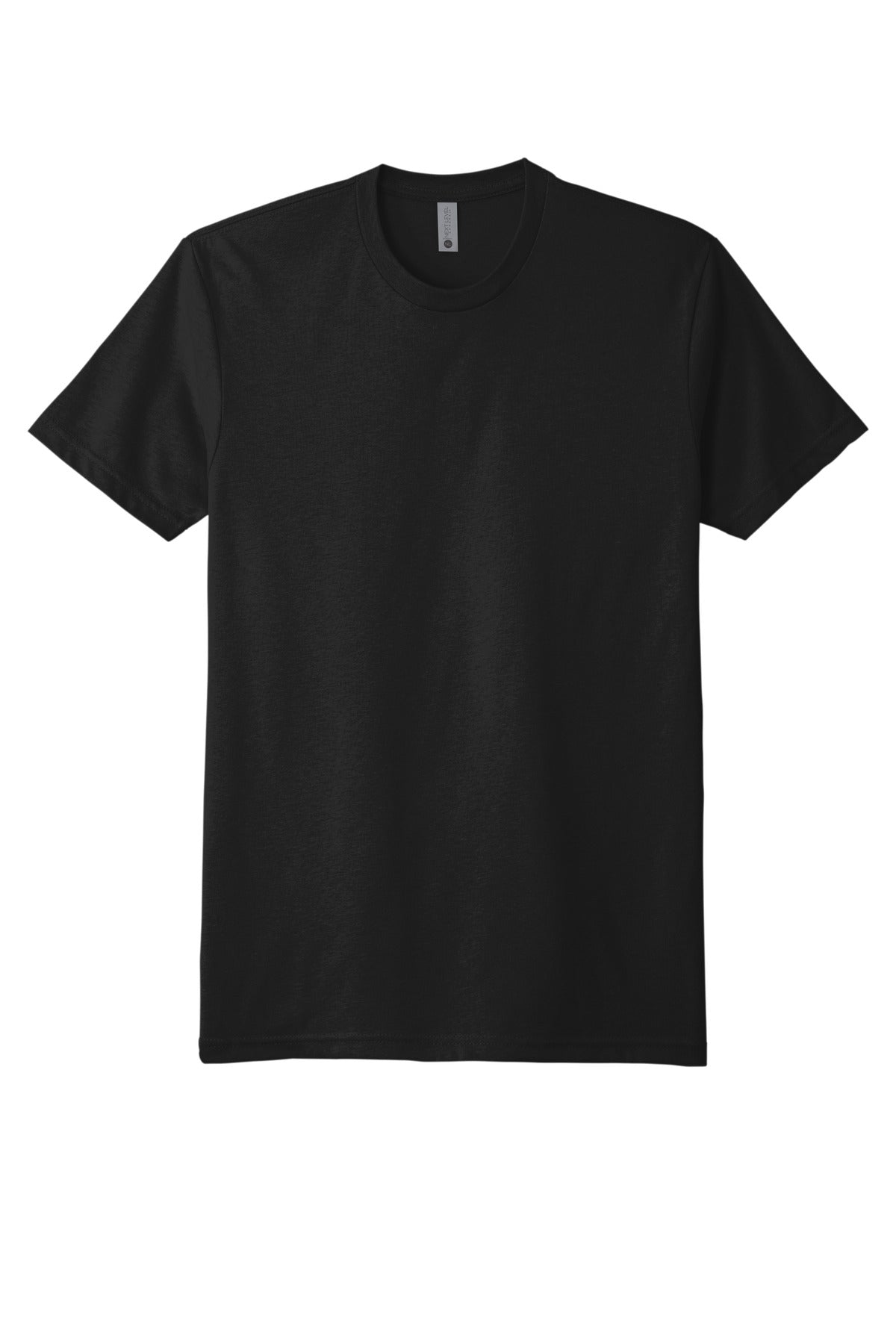Next Level Apparel® Unisex CVC Sueded Tee