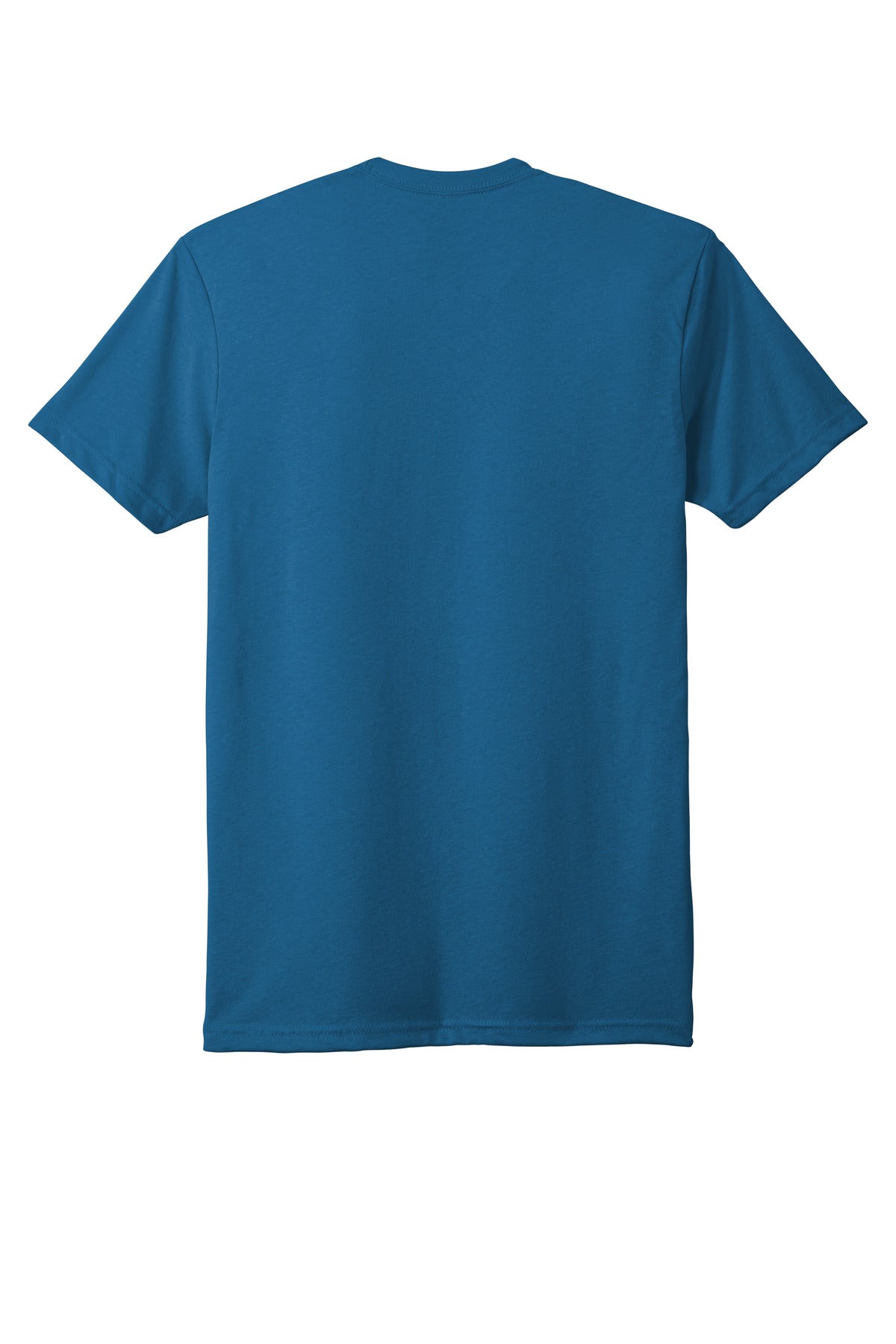 Next Level Apparel® Unisex CVC Sueded Tee
