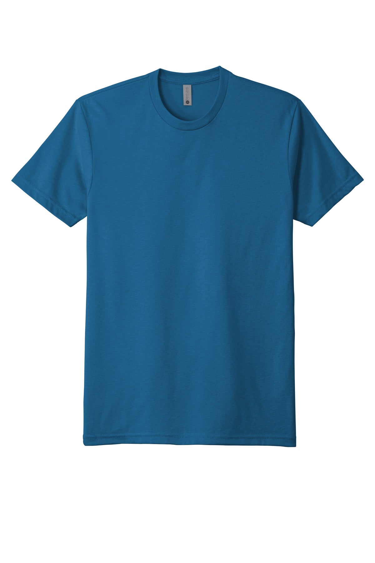 Next Level Apparel® Unisex CVC Sueded Tee