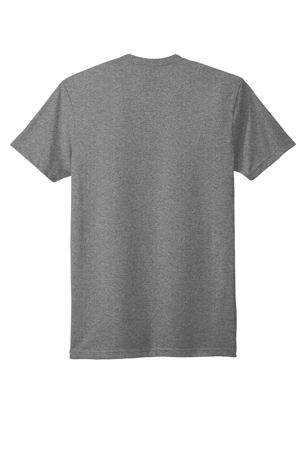 Next Level Apparel® Unisex CVC Sueded Tee
