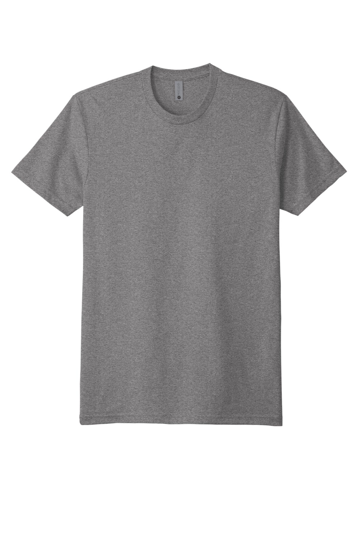 Next Level Apparel® Unisex CVC Sueded Tee
