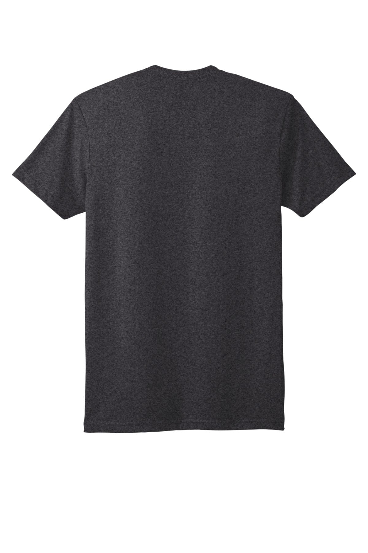 Next Level Apparel® Unisex CVC Sueded Tee