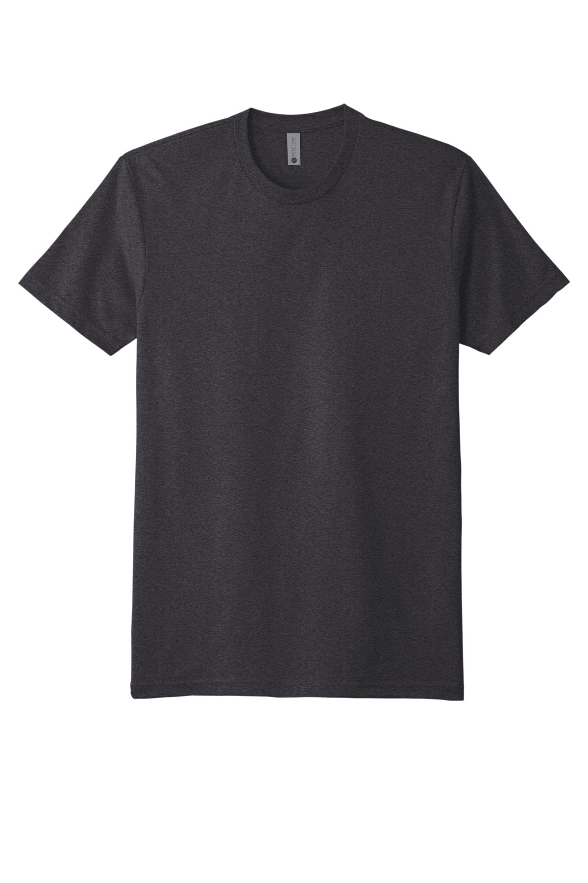 Next Level Apparel® Unisex CVC Sueded Tee