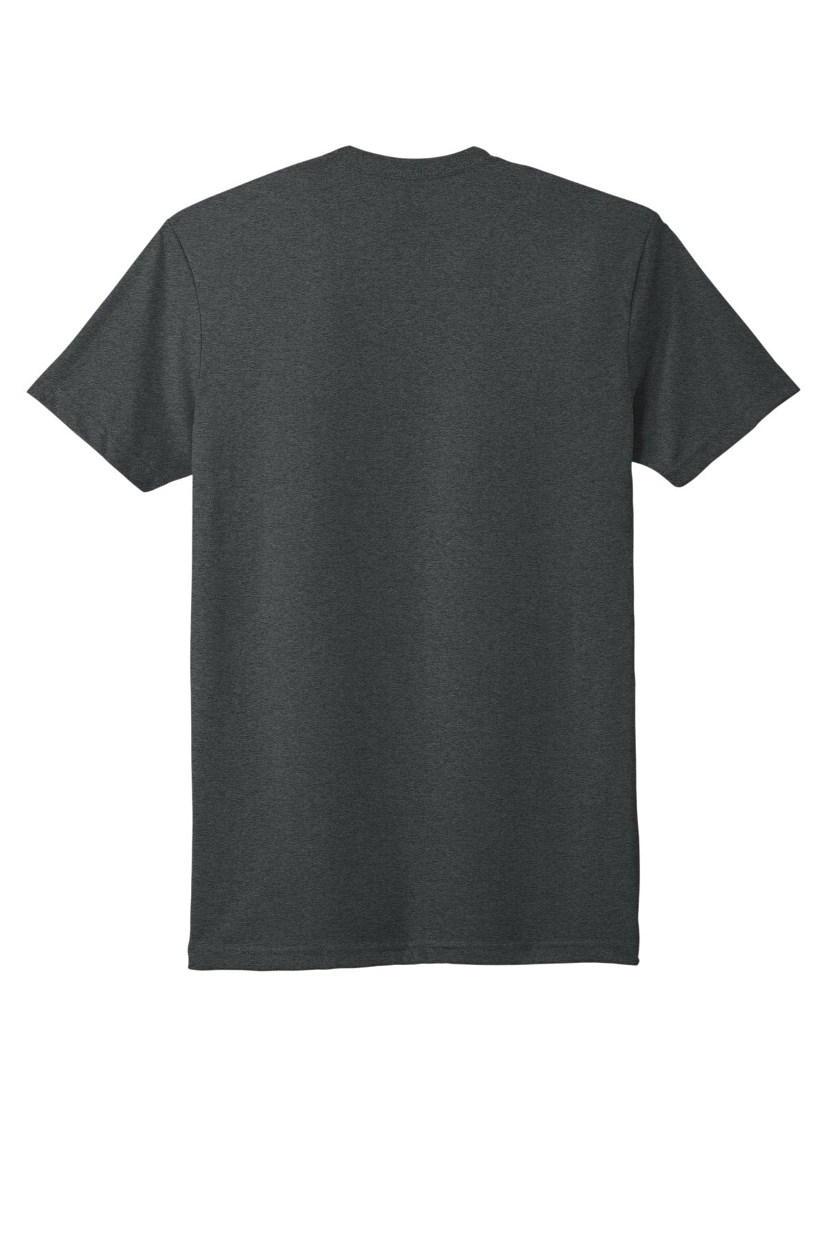 Next Level Apparel® Unisex CVC Sueded Tee