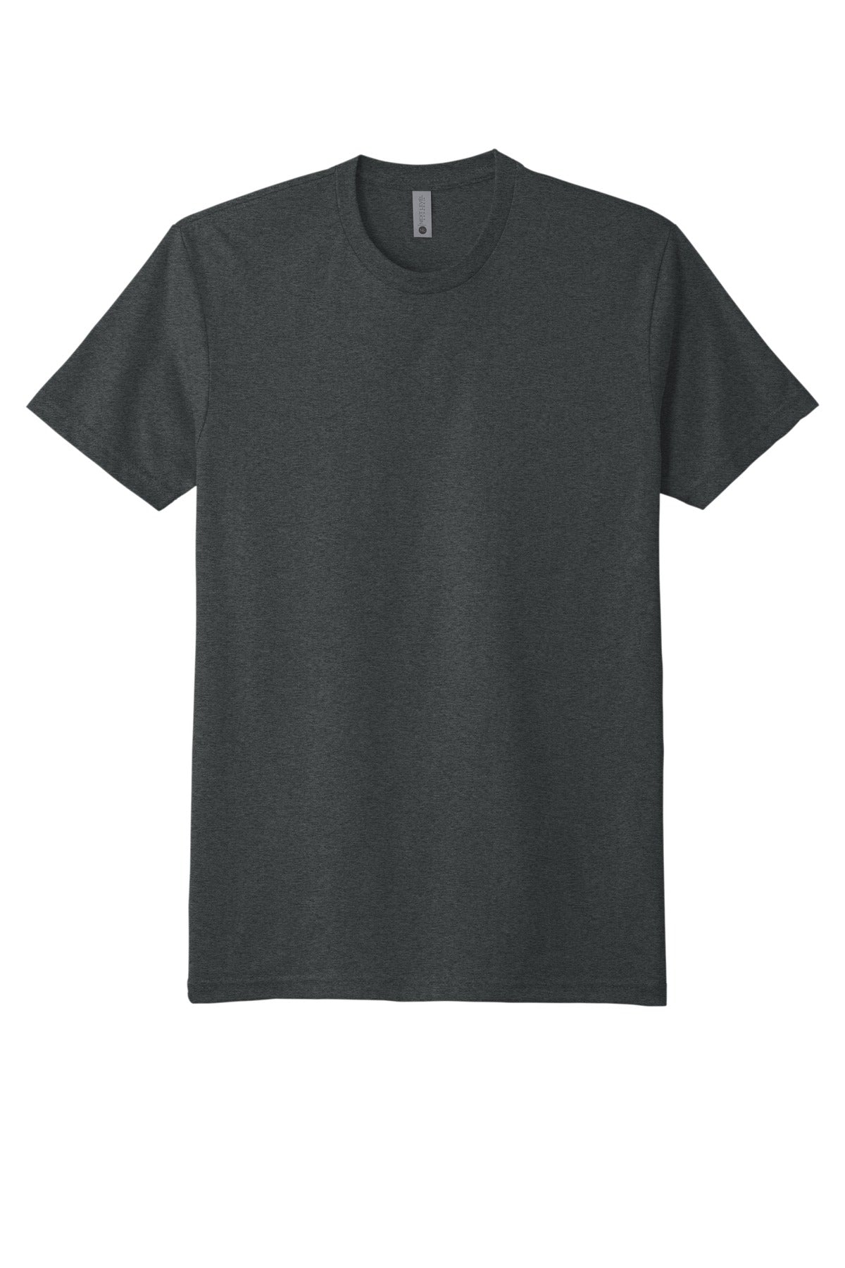 Next Level Apparel® Unisex CVC Sueded Tee