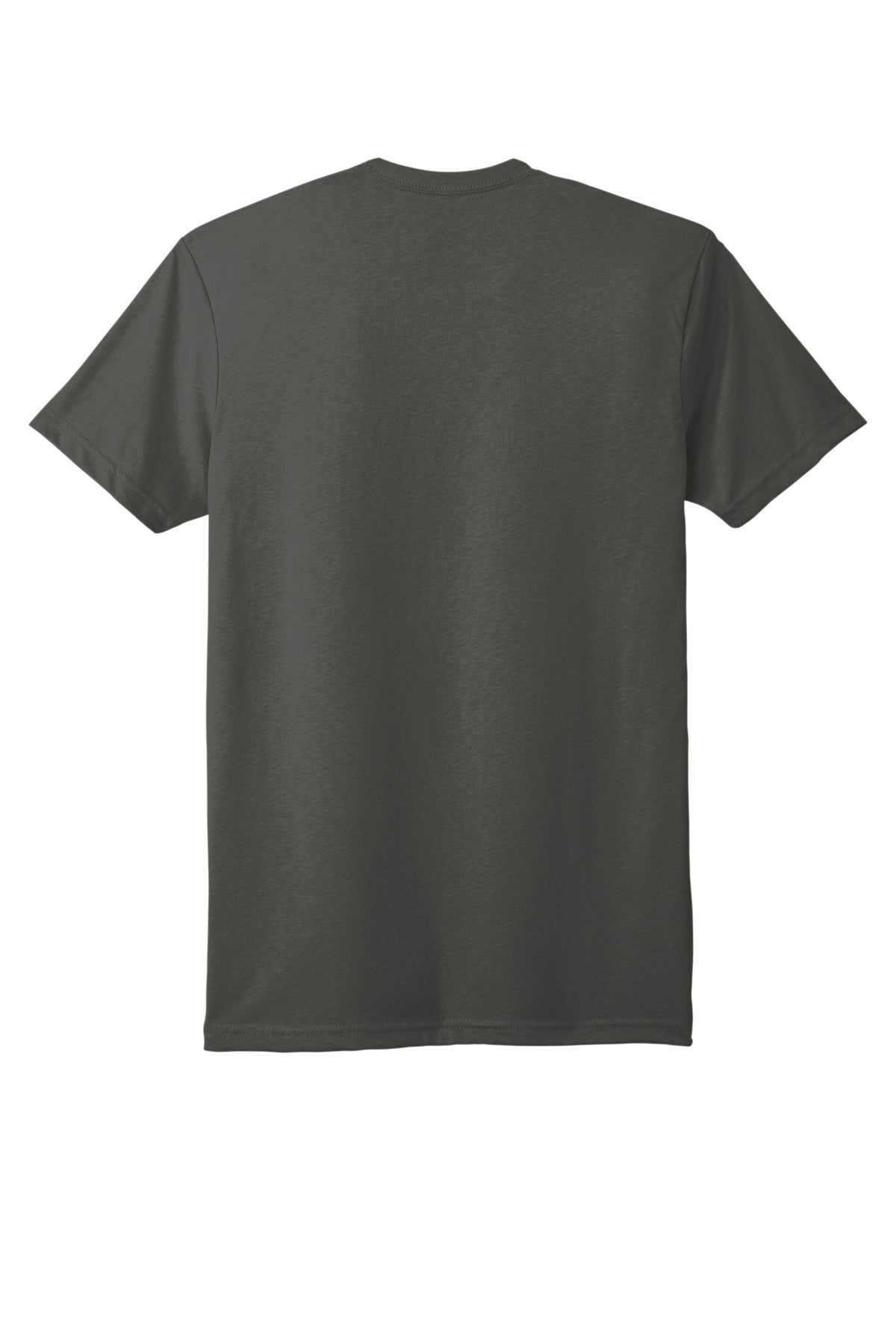 Next Level Apparel® Unisex CVC Sueded Tee