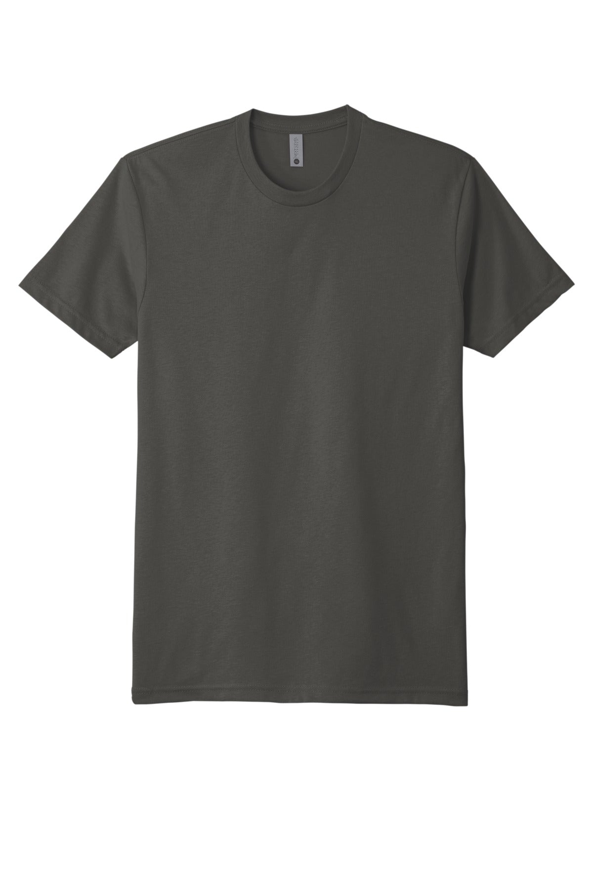 Next Level Apparel® Unisex CVC Sueded Tee