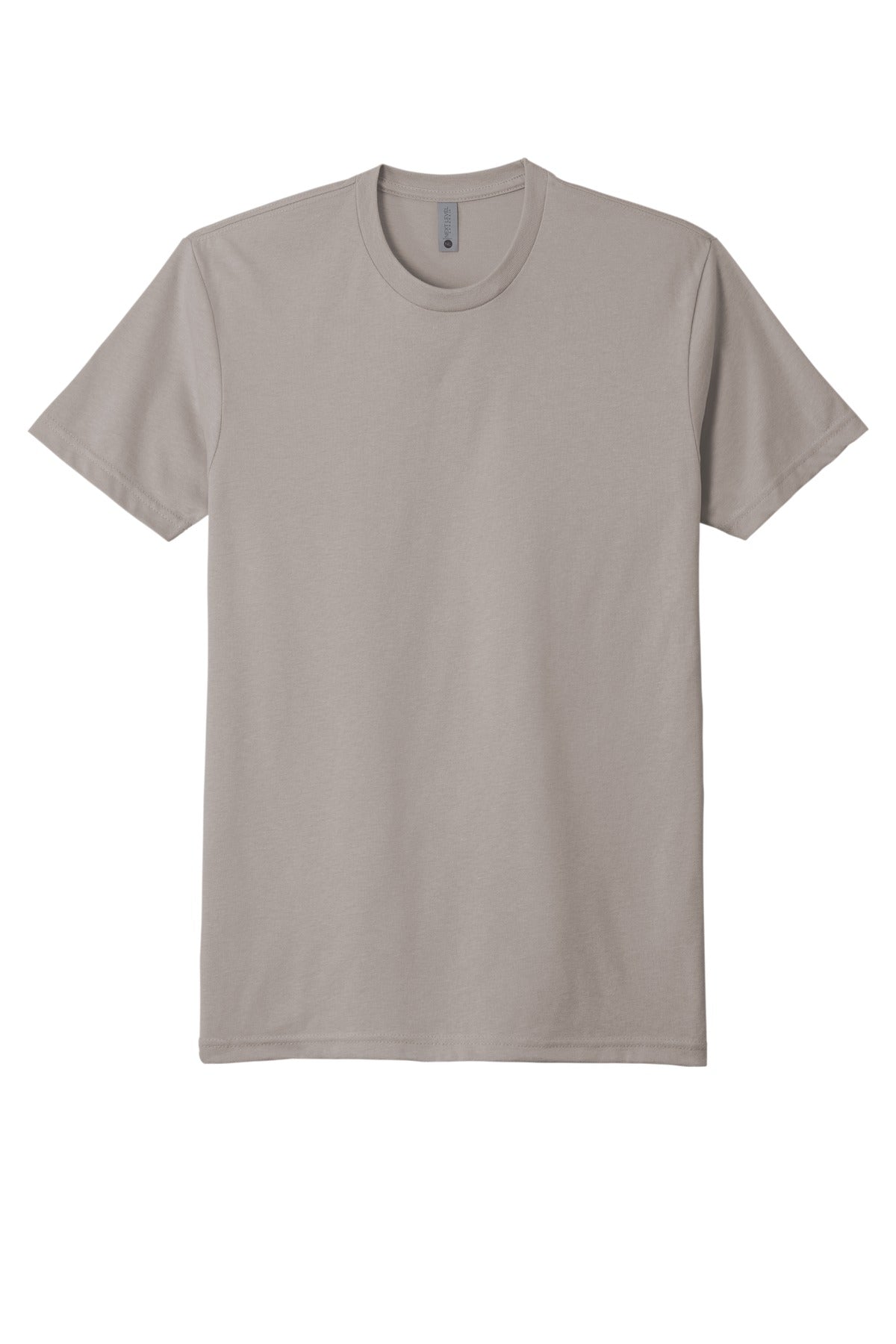 Next Level Apparel® Unisex CVC Sueded Tee