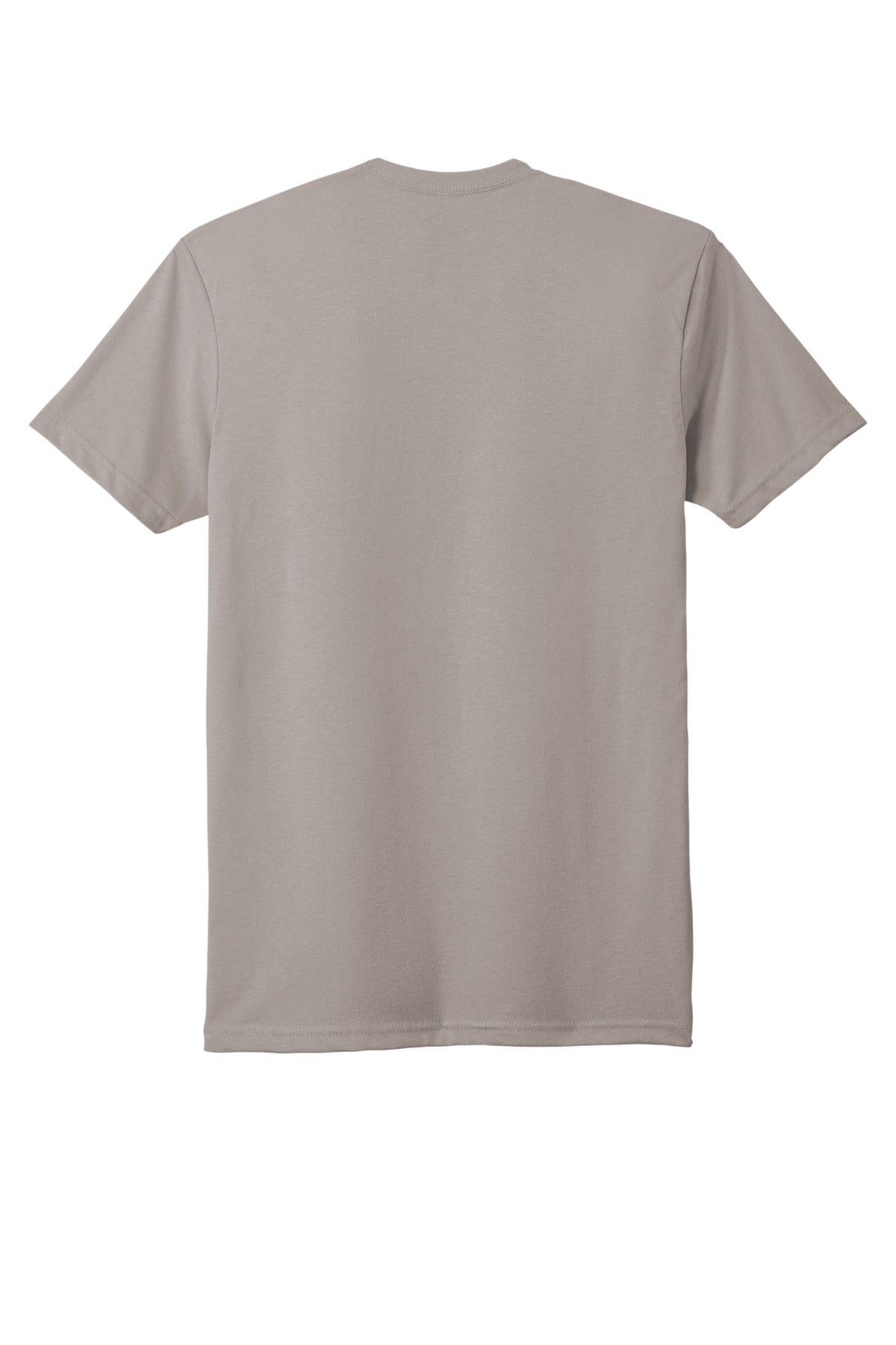 Next Level Apparel® Unisex CVC Sueded Tee