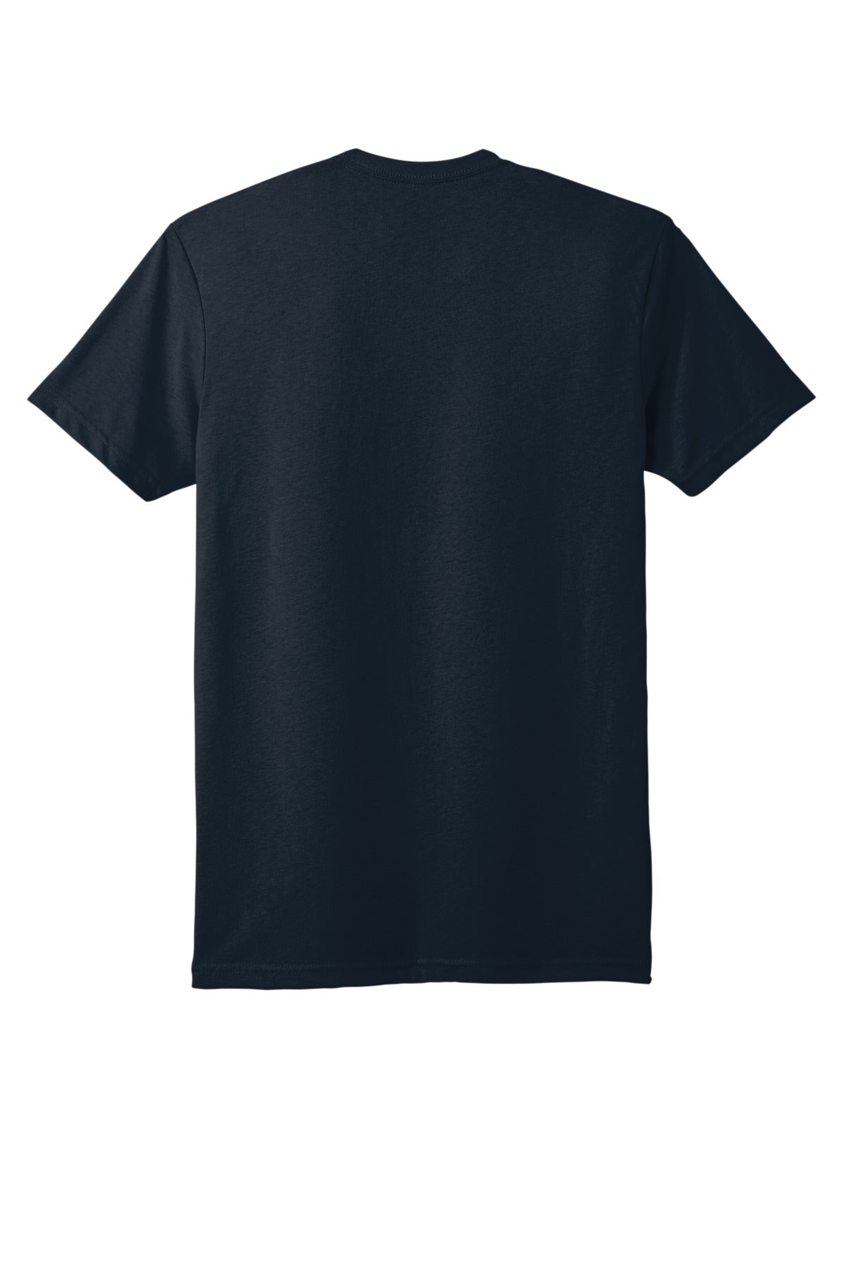 Next Level Apparel® Unisex CVC Sueded Tee
