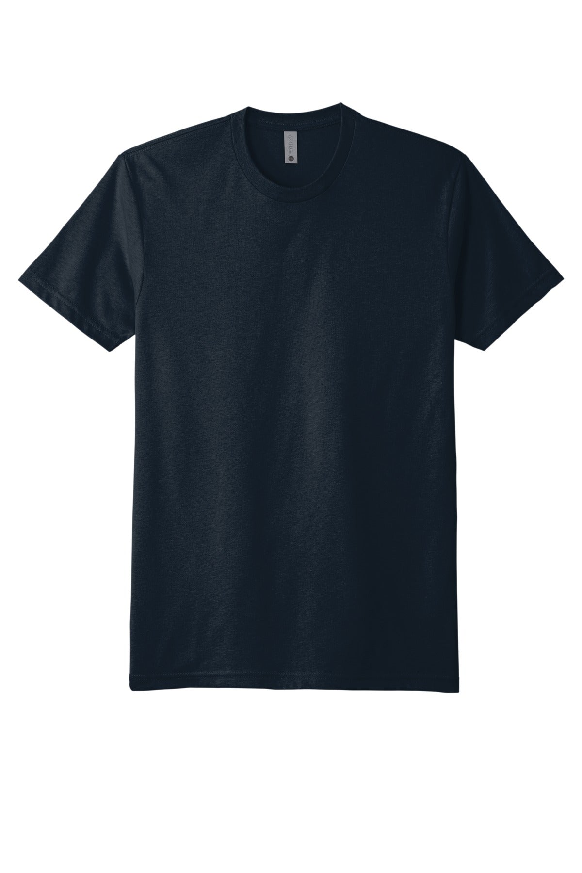 Next Level Apparel® Unisex CVC Sueded Tee