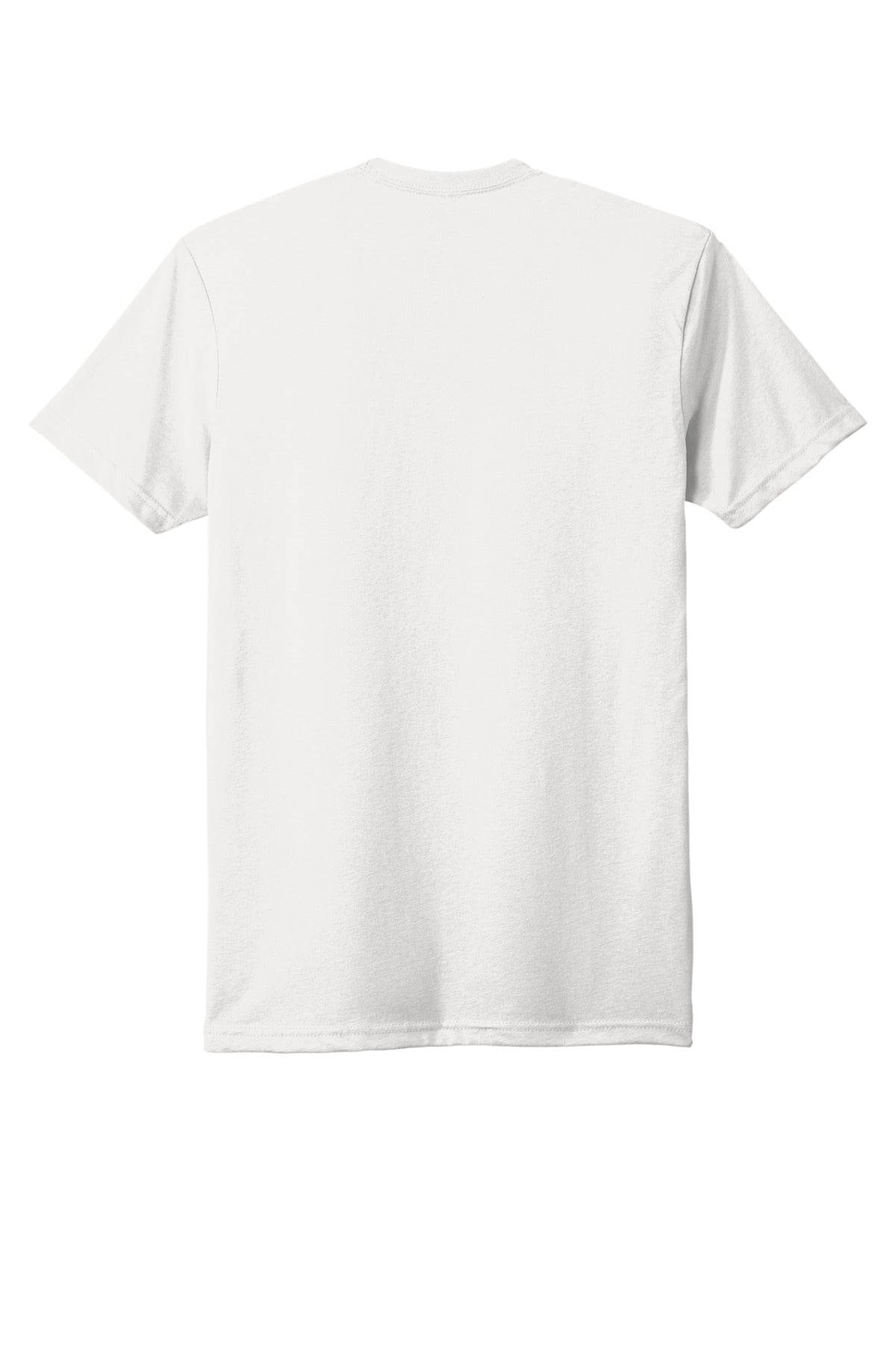 Next Level Apparel® Unisex CVC Sueded Tee