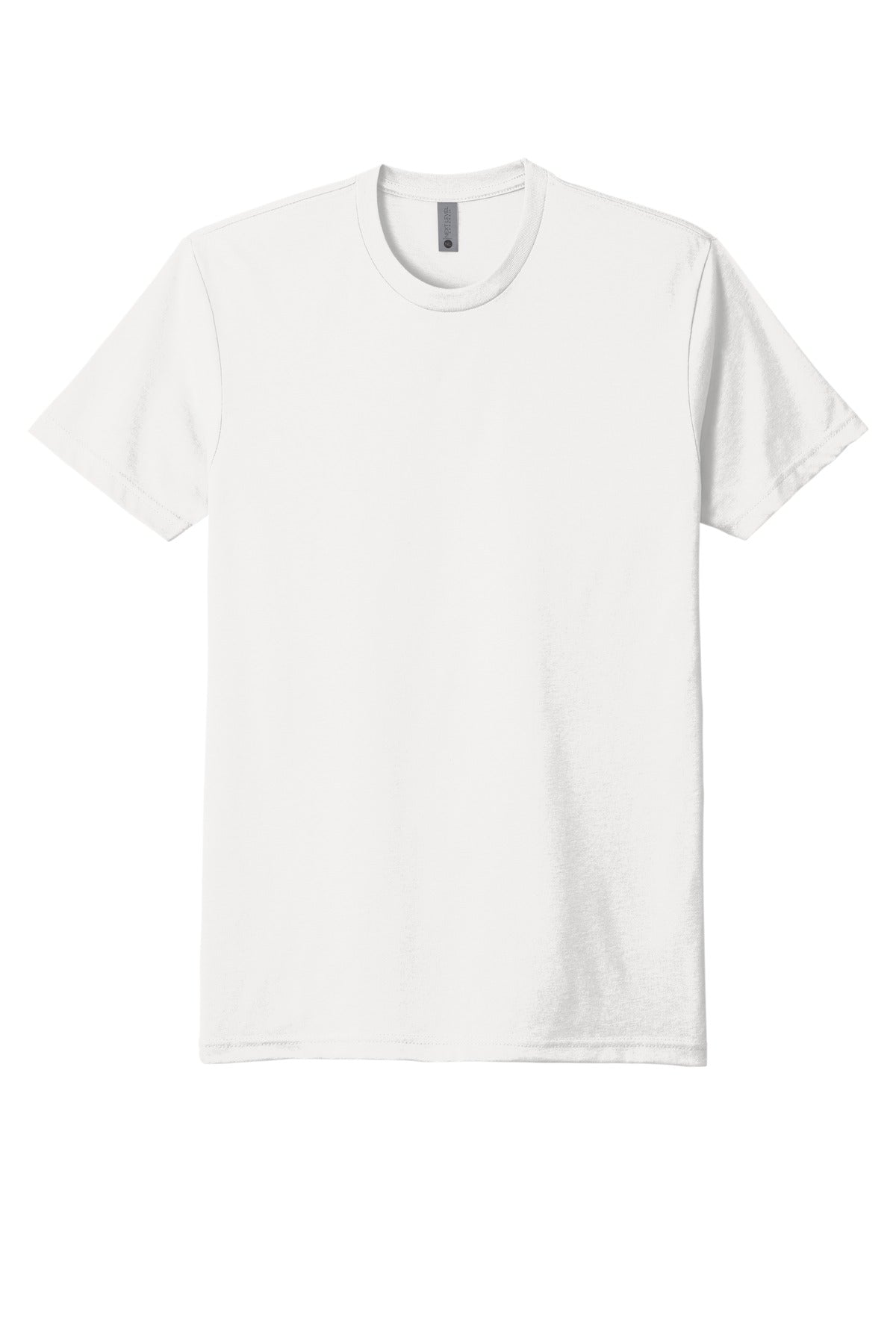 Next Level Apparel® Unisex CVC Sueded Tee