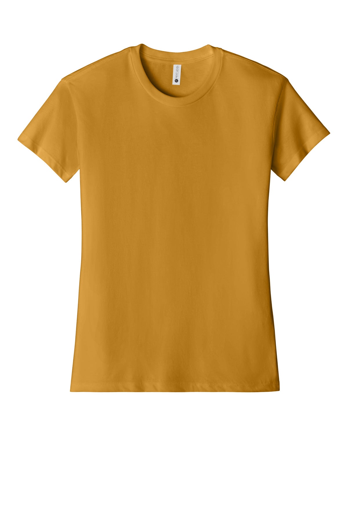 Next Level Apparel® Women's CVC Relaxed Tee