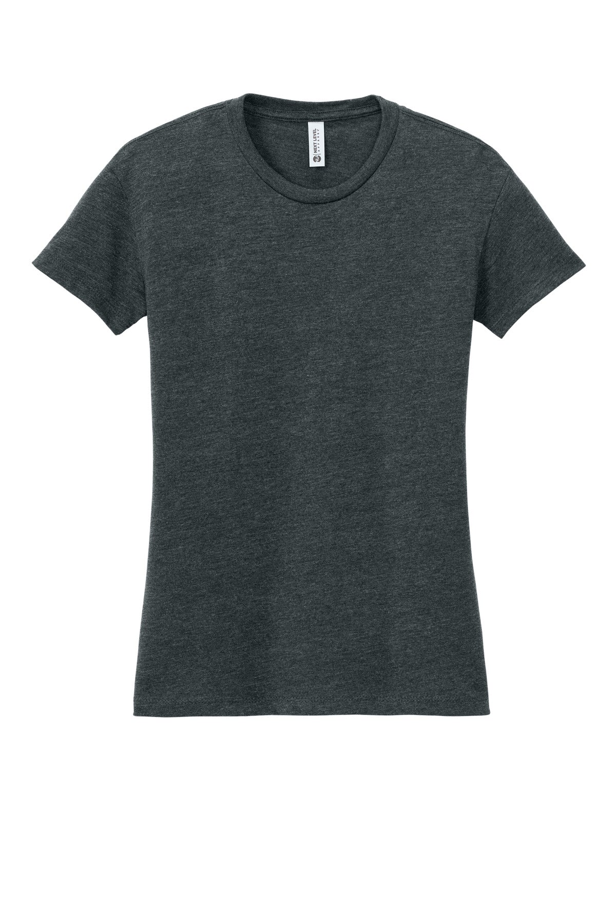 Next Level Apparel® Women's CVC Relaxed Tee