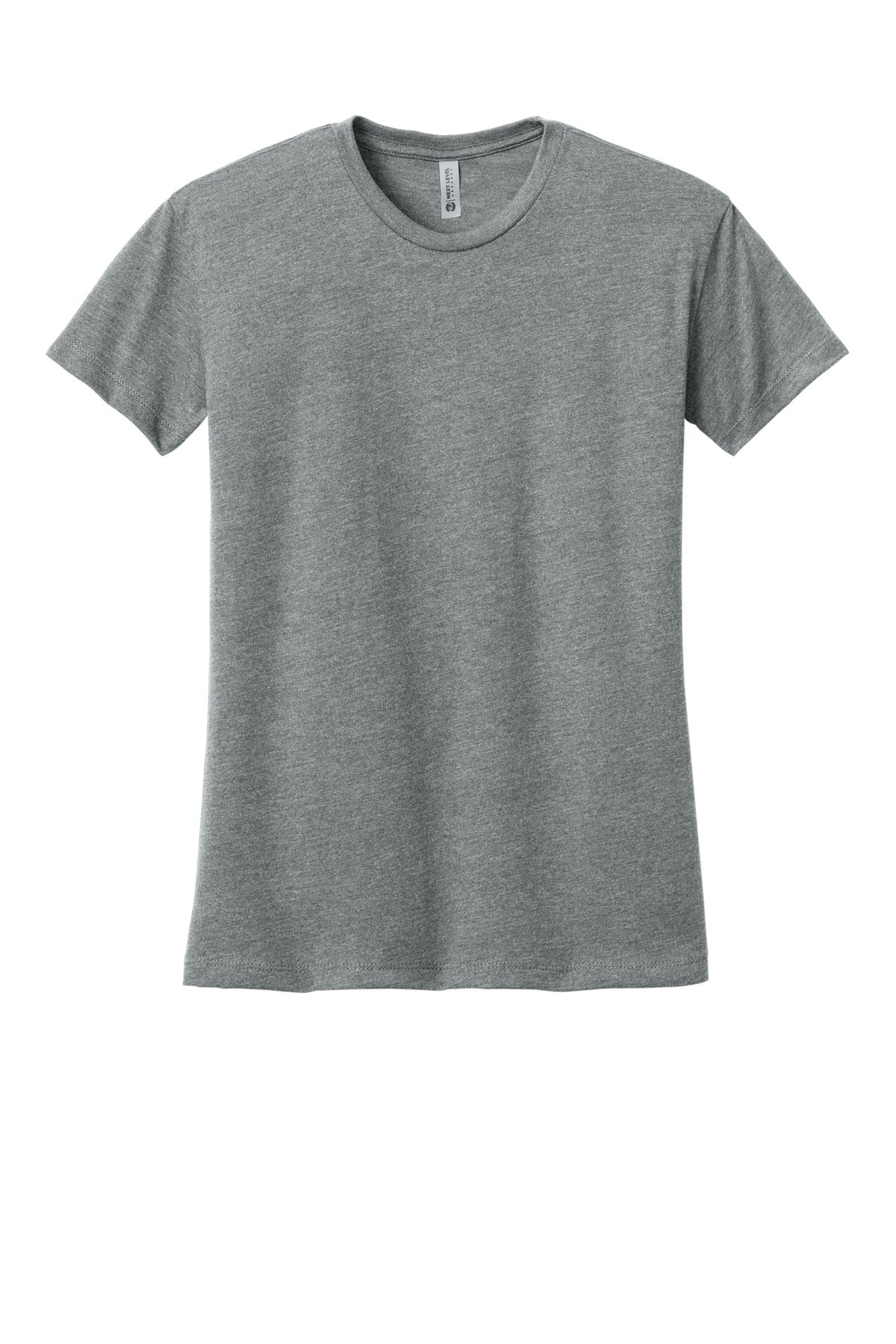 Next Level Apparel® Women's CVC Relaxed Tee