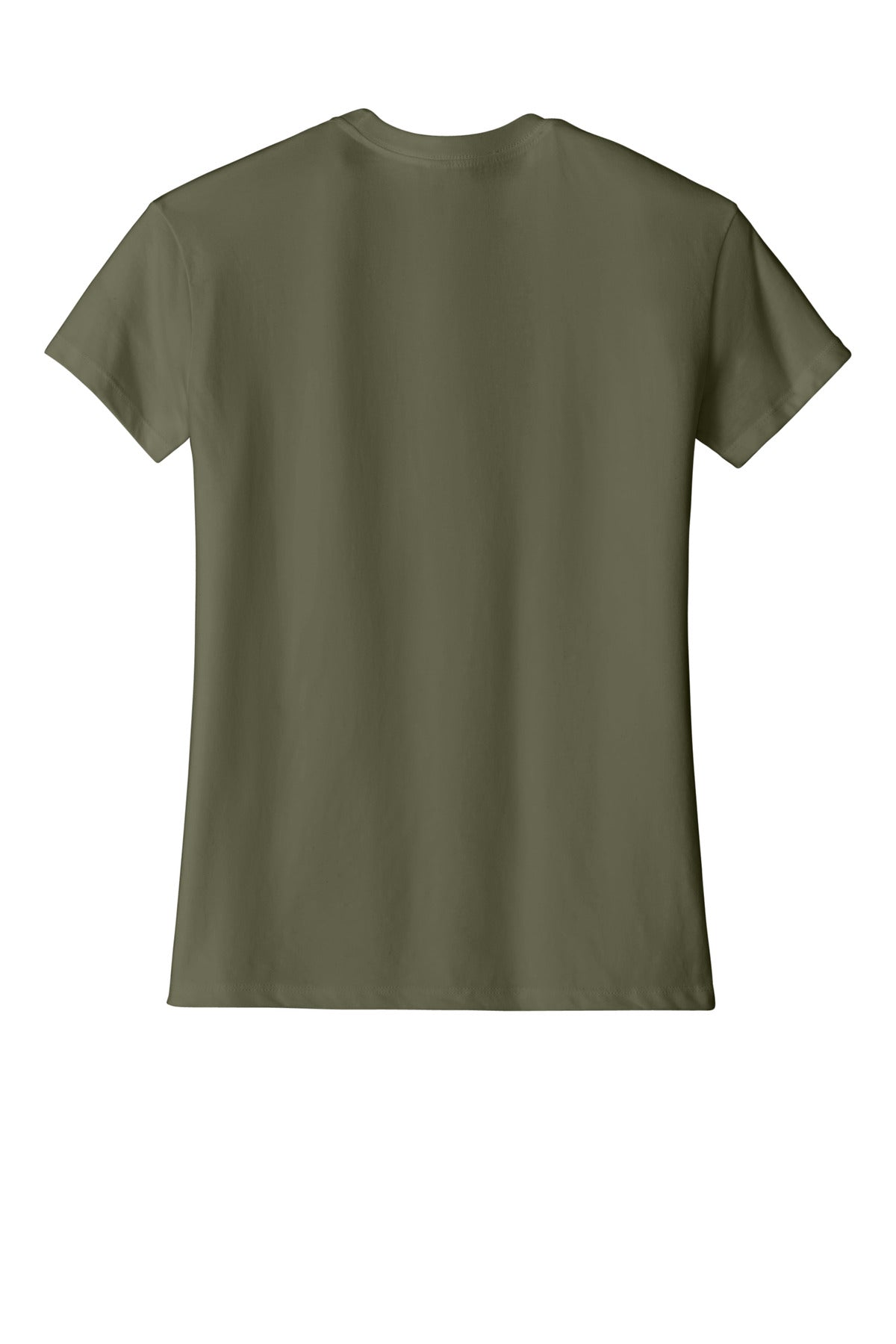 Next Level Apparel® Women's CVC Relaxed Tee