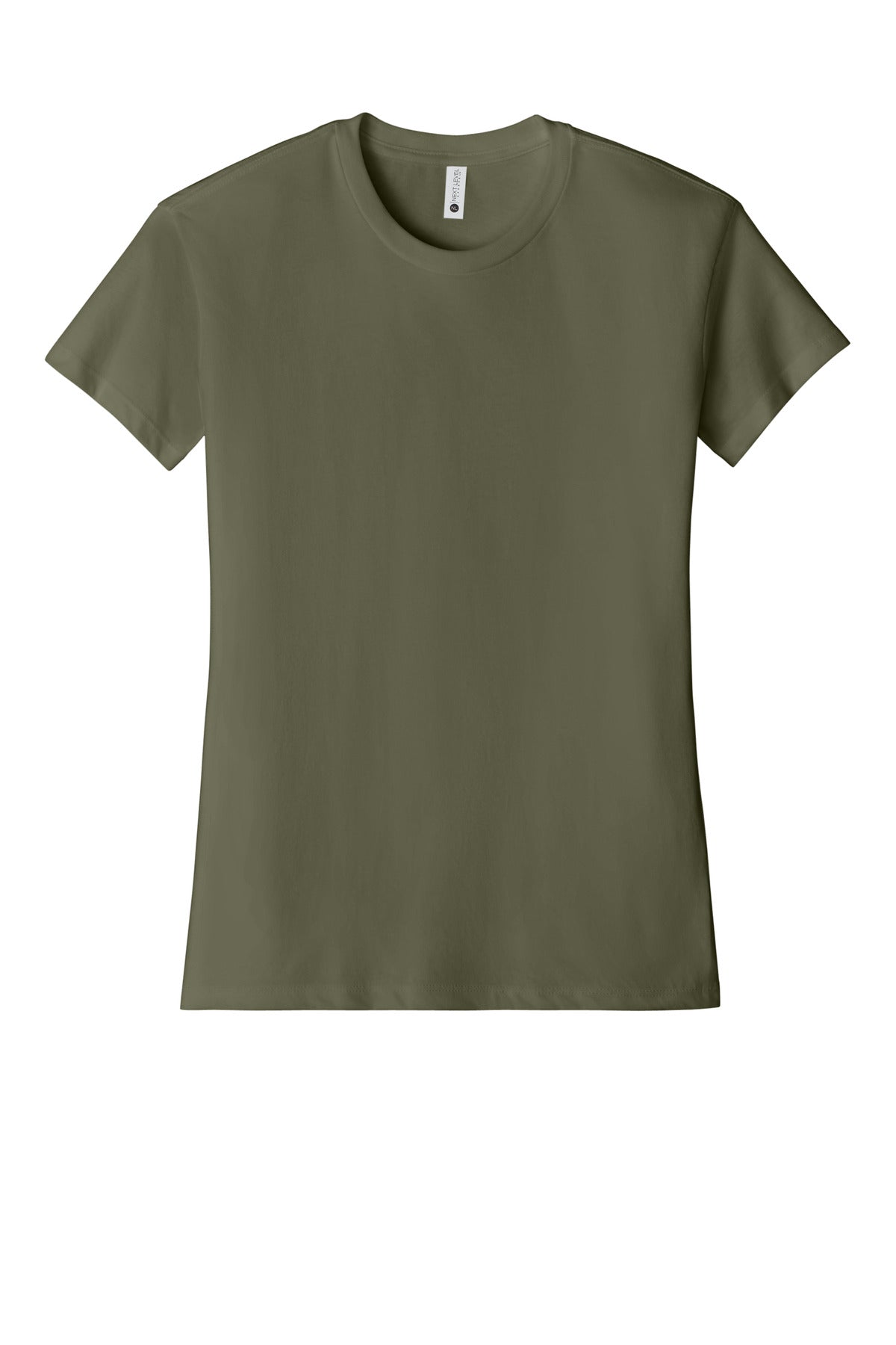 Next Level Apparel® Women's CVC Relaxed Tee