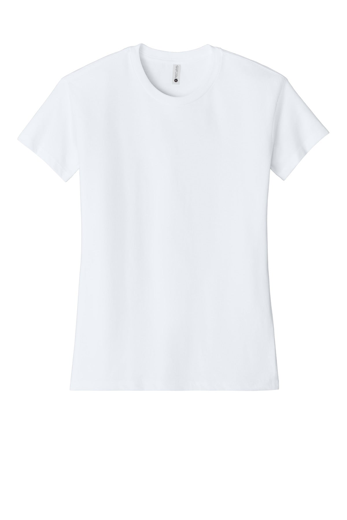 Next Level Apparel® Women's CVC Relaxed Tee