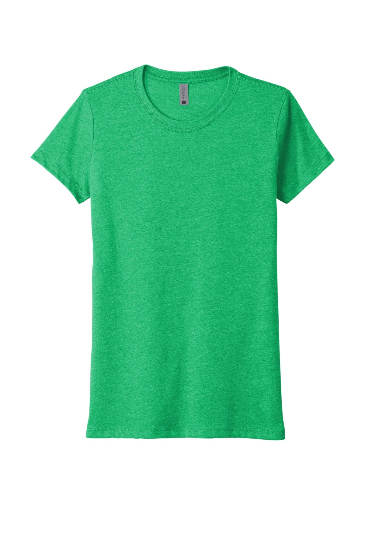Next Level Apparel® Women's Tri-Blend Tee