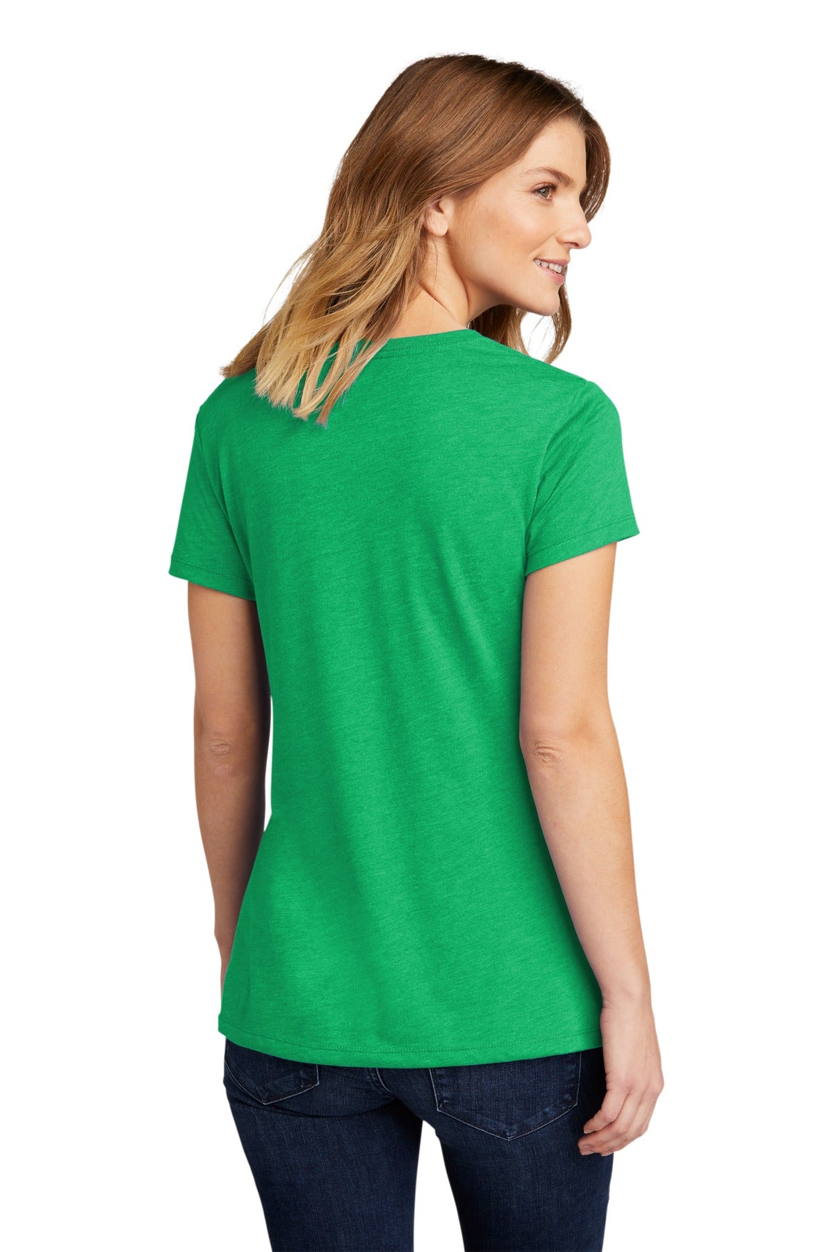 Next Level Apparel® Women's Tri-Blend Tee