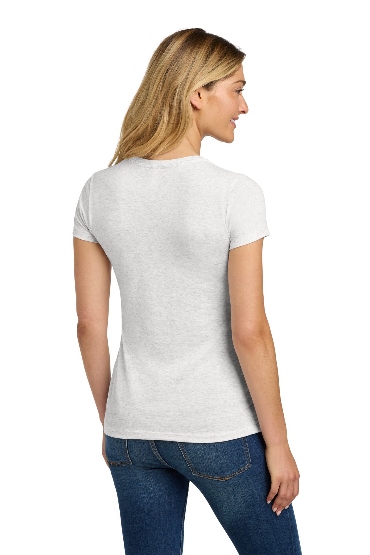 Next Level Apparel® Women's Tri-Blend Tee
