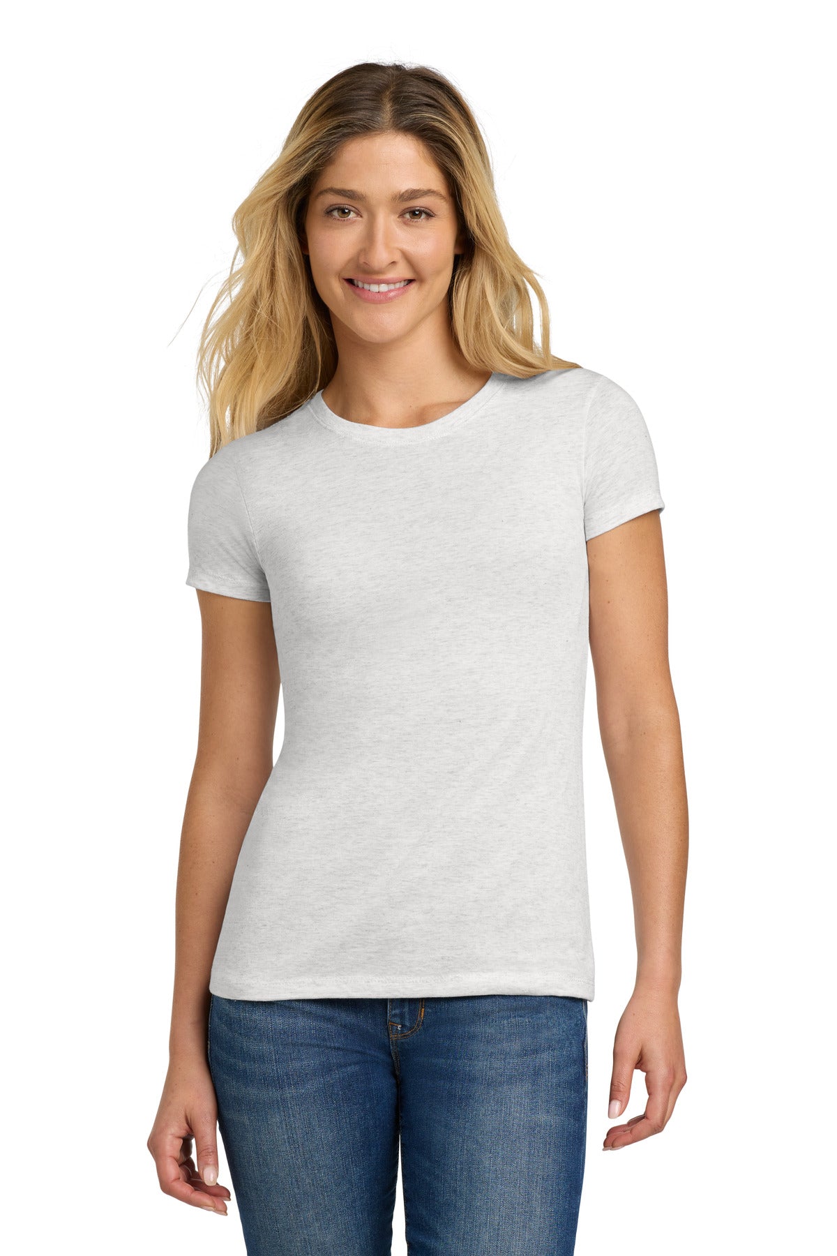 Next Level Apparel® Women's Tri-Blend Tee