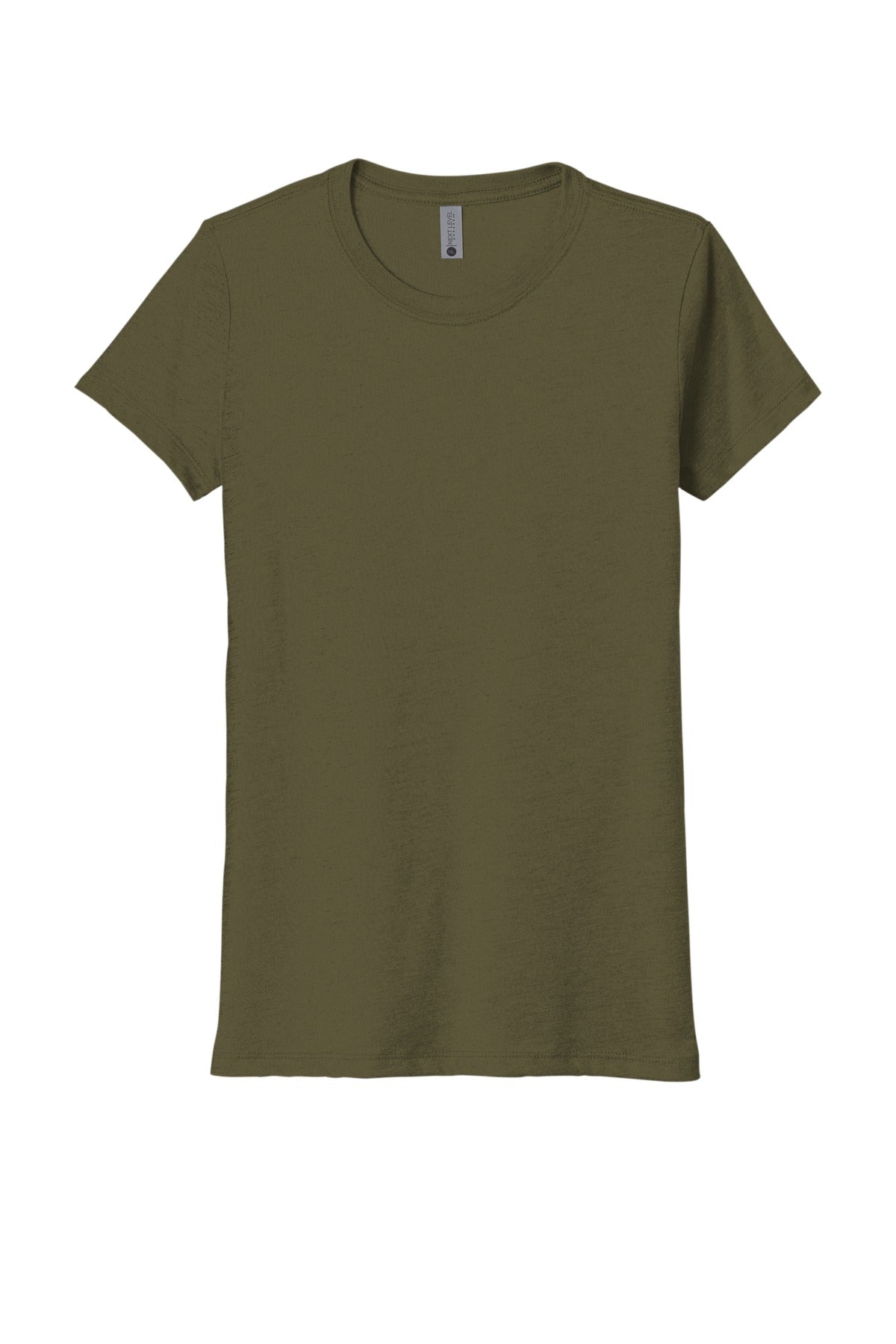 Next Level Apparel® Women's Tri-Blend Tee
