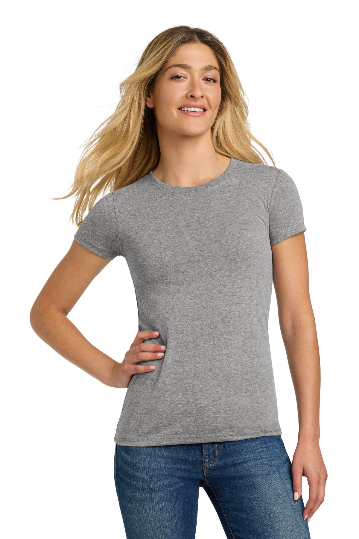 Next Level Apparel® Women's Tri-Blend Tee