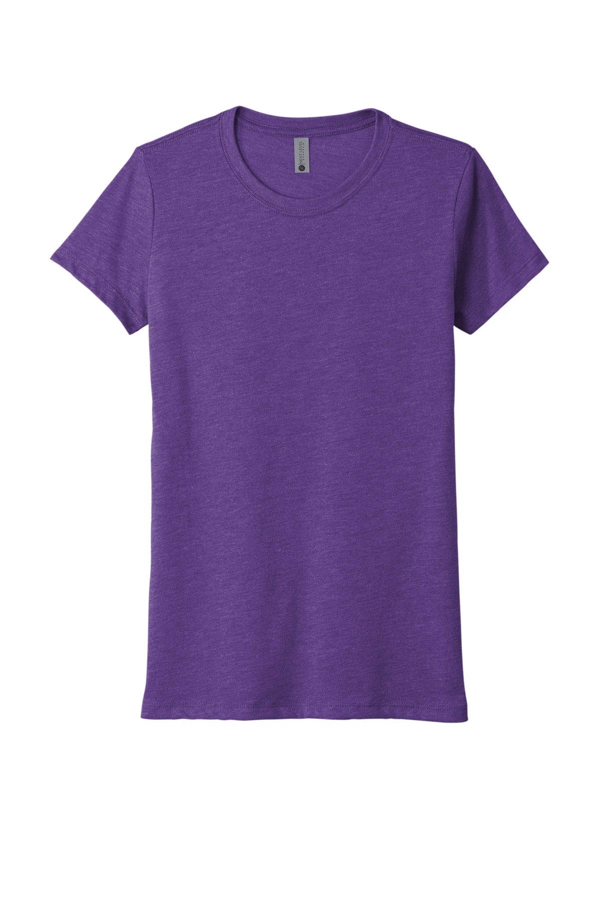 Next Level Apparel® Women's Tri-Blend Tee