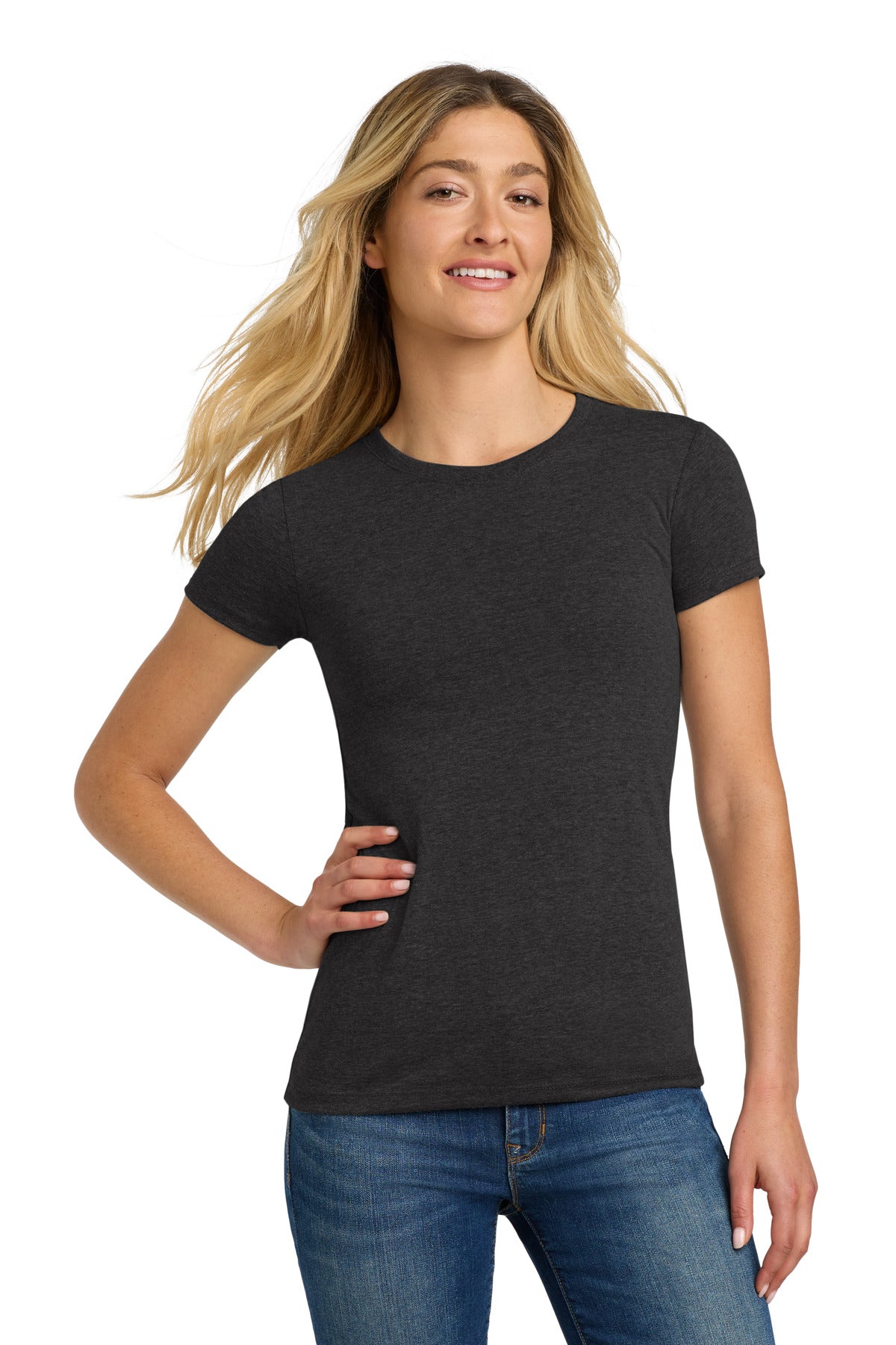 Next Level Apparel® Women's Tri-Blend Tee