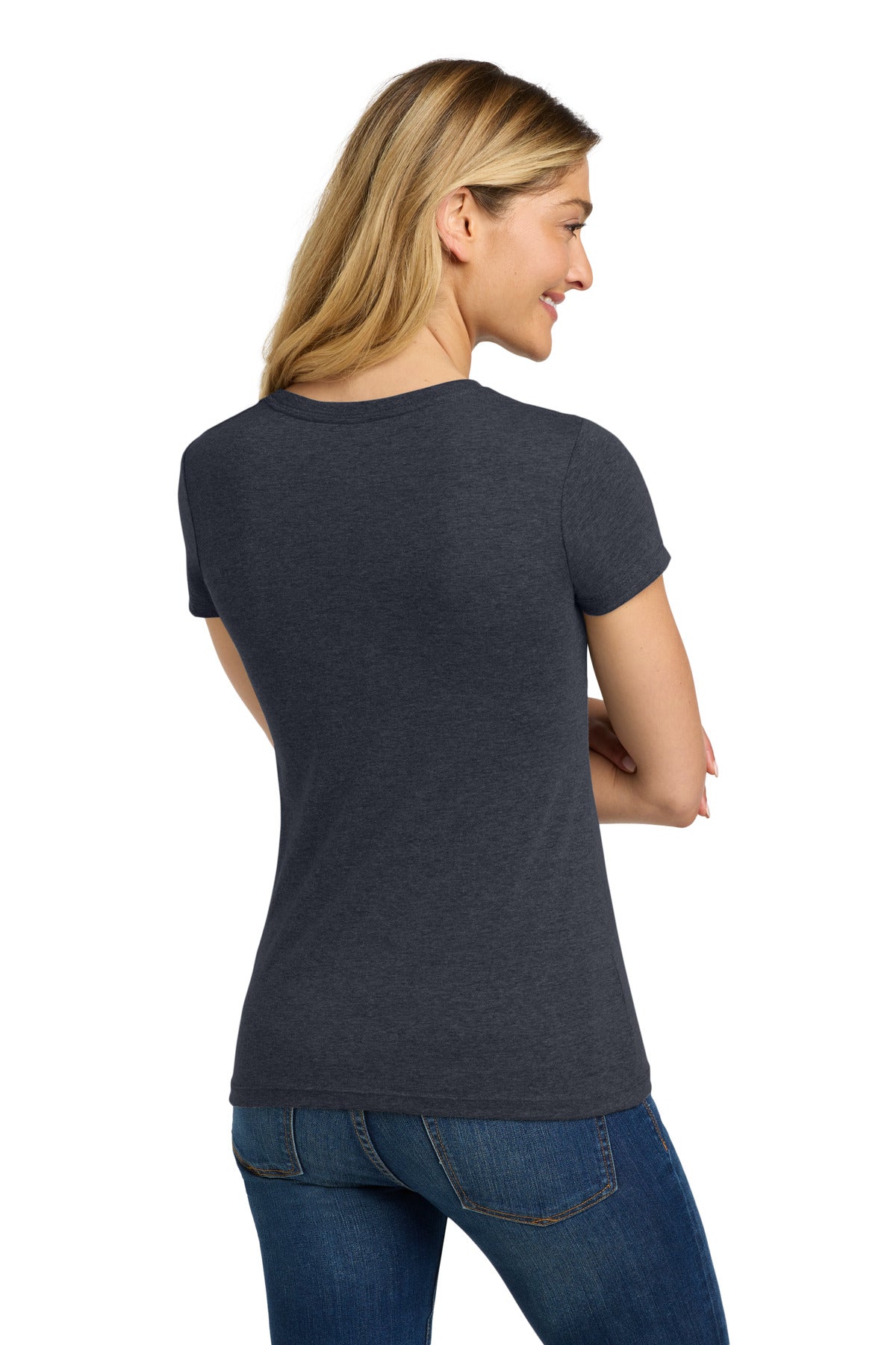 Next Level Apparel® Women's Tri-Blend Tee