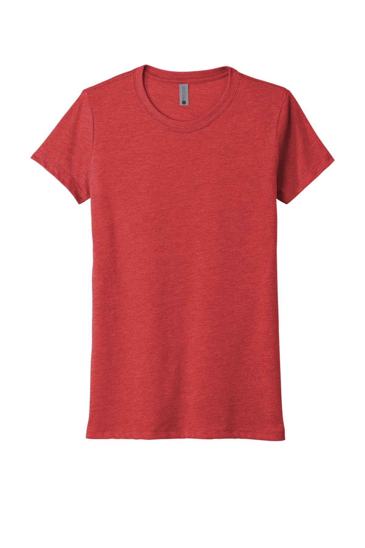 Next Level Apparel® Women's Tri-Blend Tee
