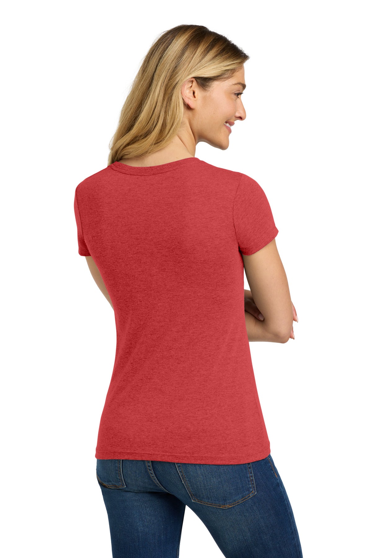 Next Level Apparel® Women's Tri-Blend Tee