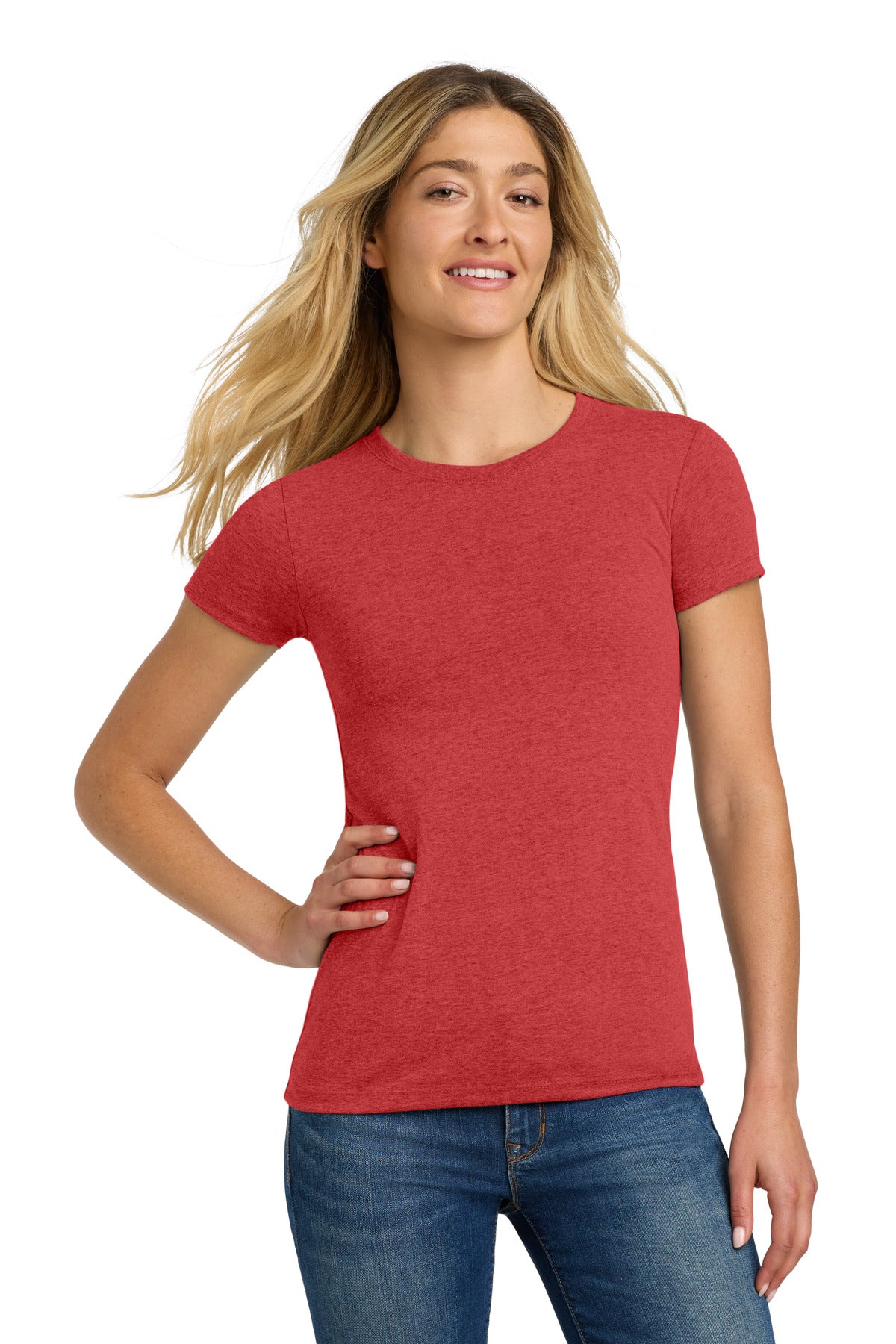 Next Level Apparel® Women's Tri-Blend Tee