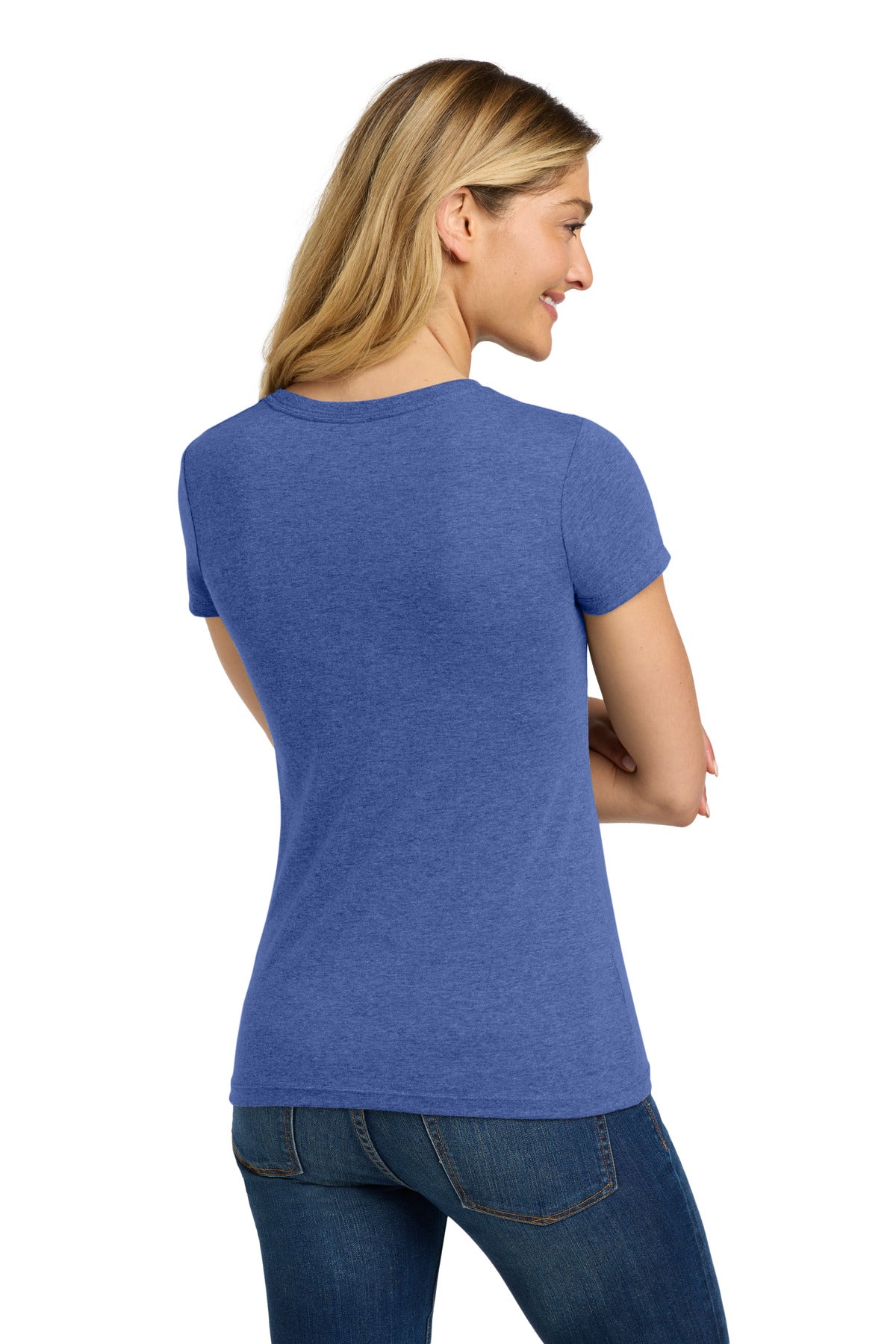 Next Level Apparel® Women's Tri-Blend Tee