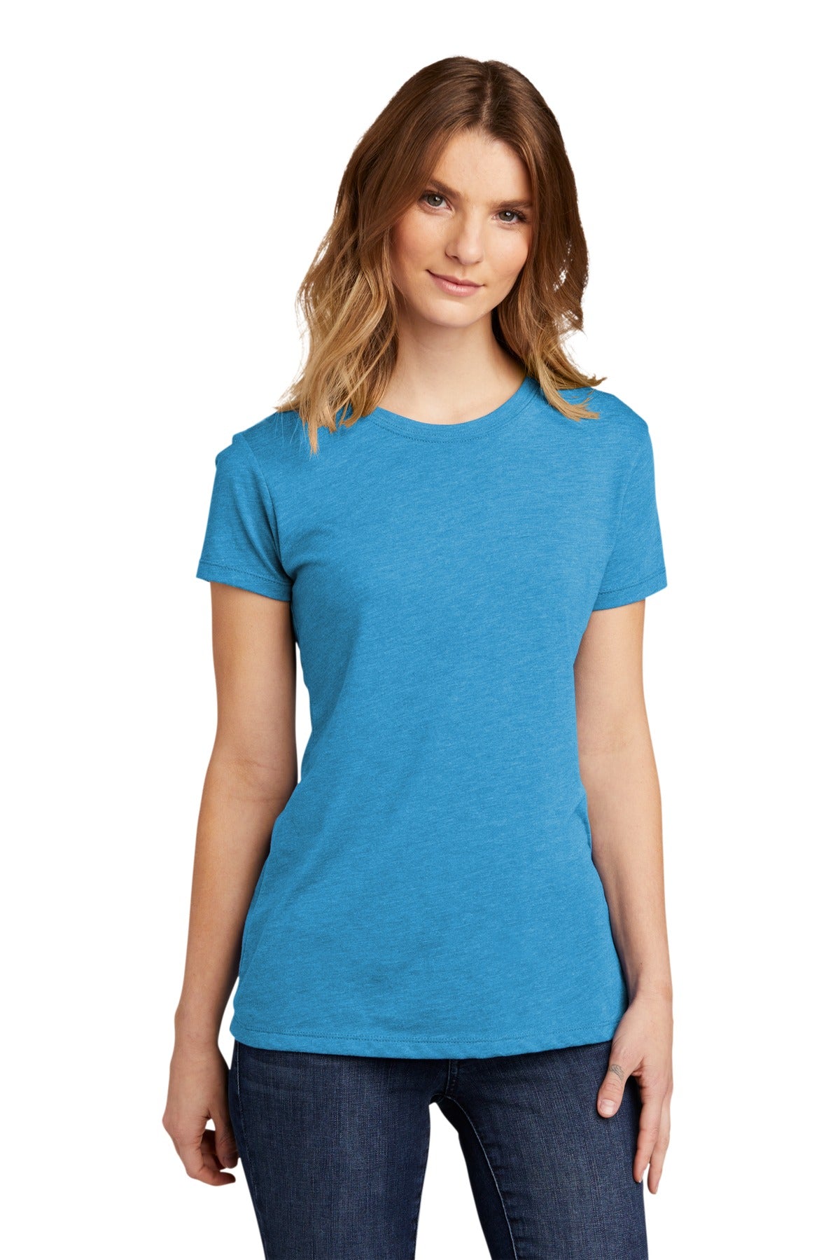 Next Level Apparel® Women's Tri-Blend Tee