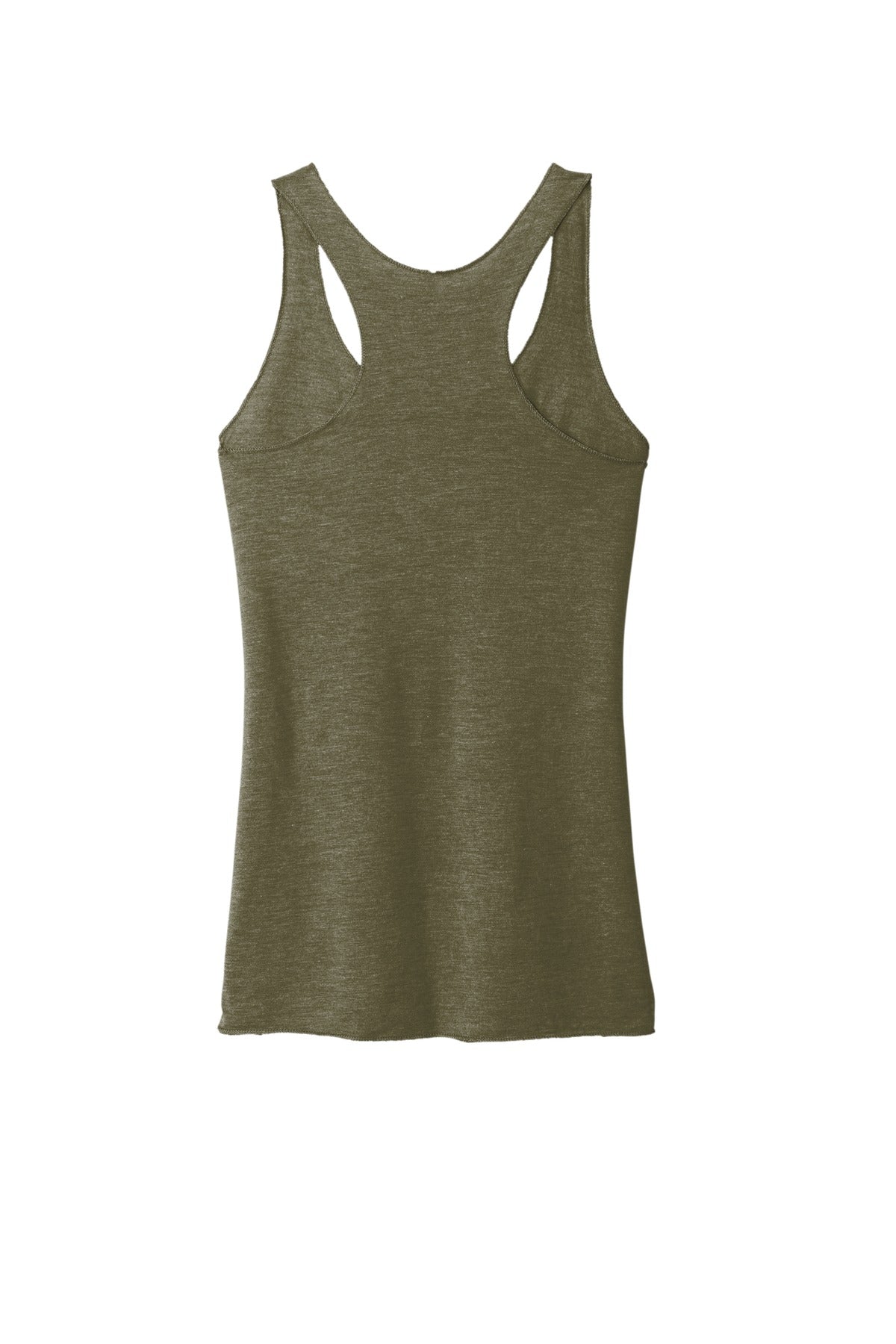 Next Level Apparel® Women's Tri-Blend Racerback Tank
