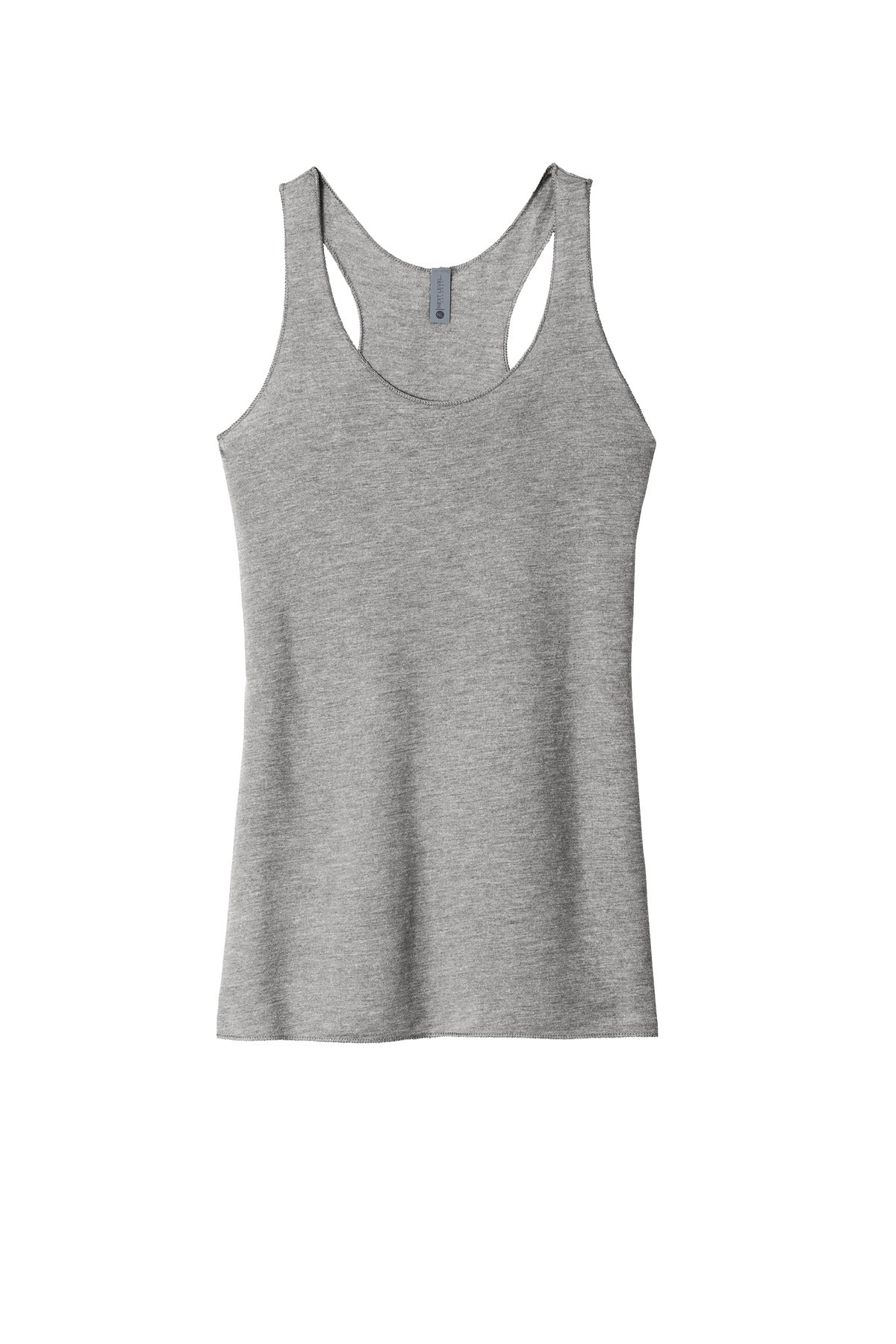 Next Level Apparel® Women's Tri-Blend Racerback Tank