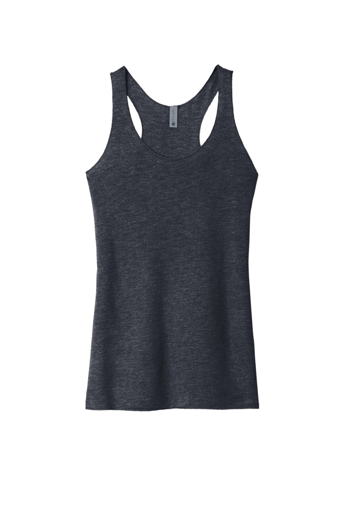 Next Level Apparel® Women's Tri-Blend Racerback Tank